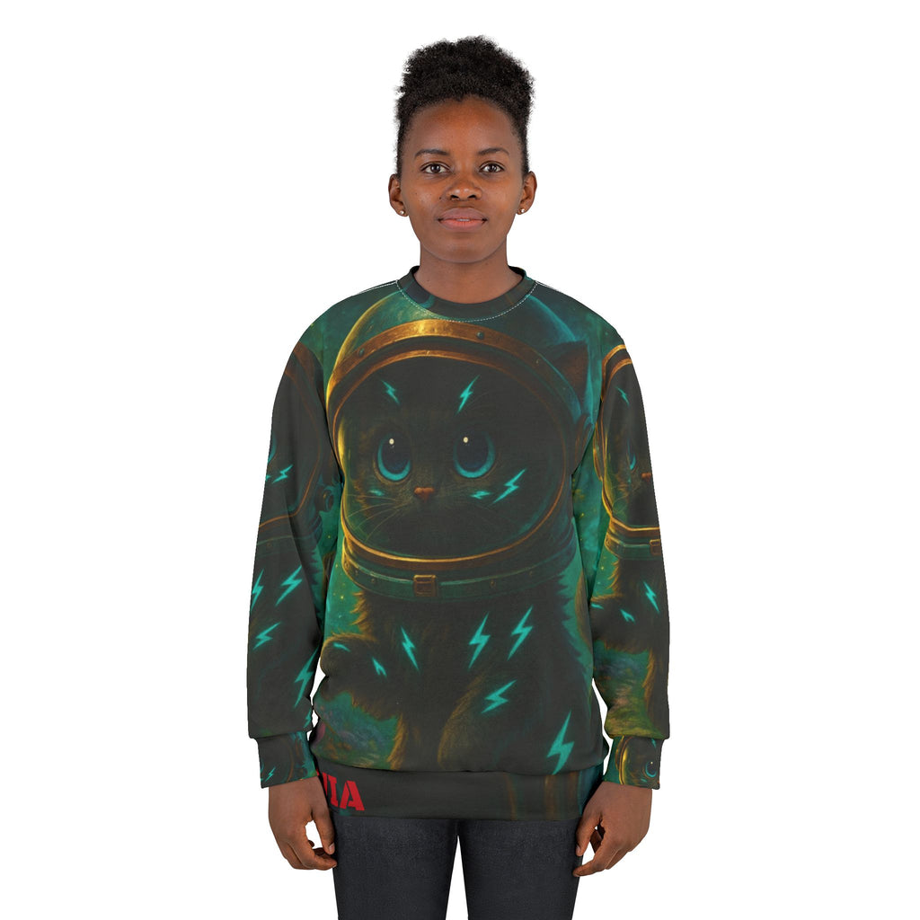 Unisex Sweatshirt (AOP)