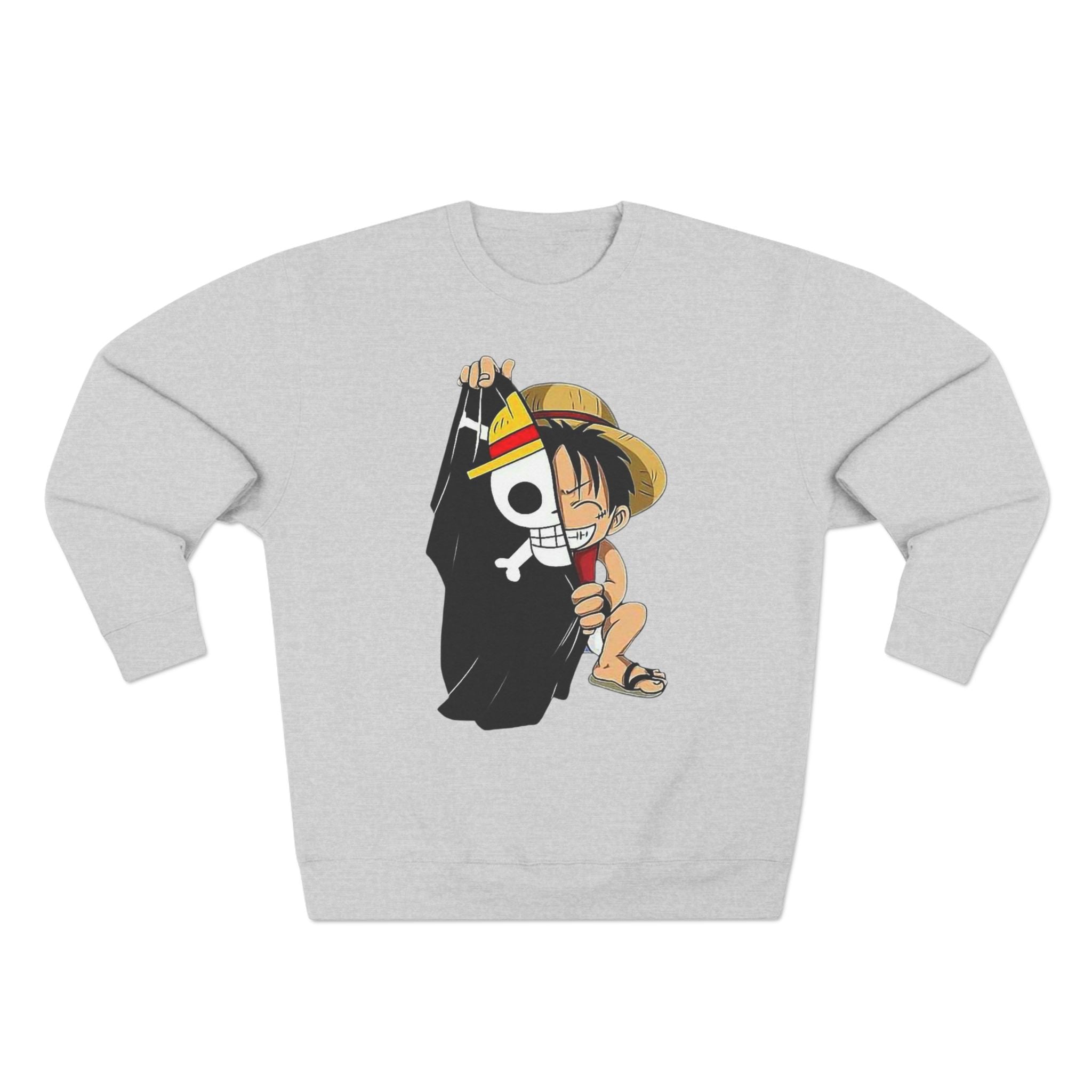 Unisex Crewneck Sweatshirt