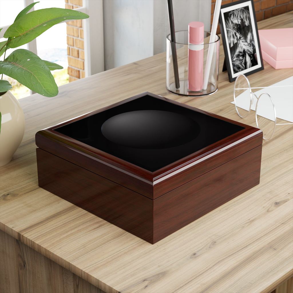 Jewelry Box