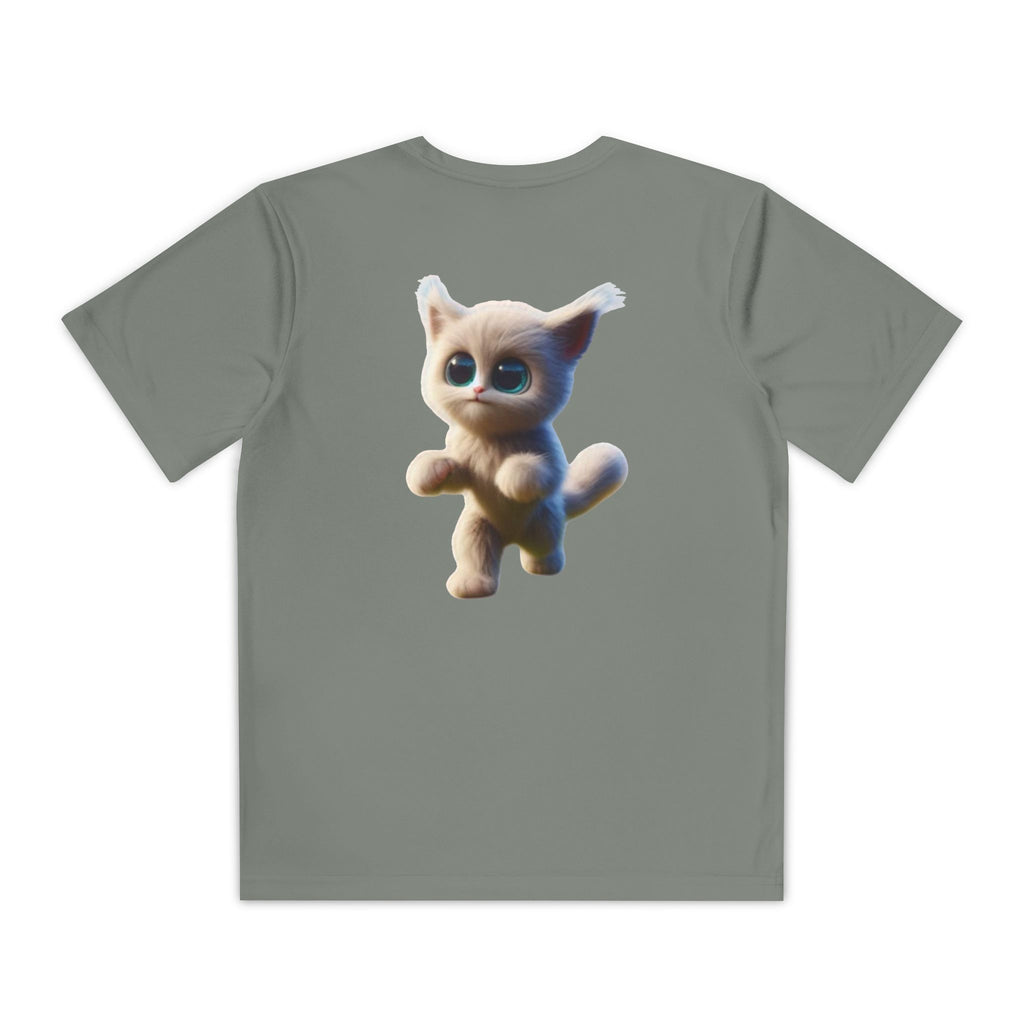 Youth Competitor Tee