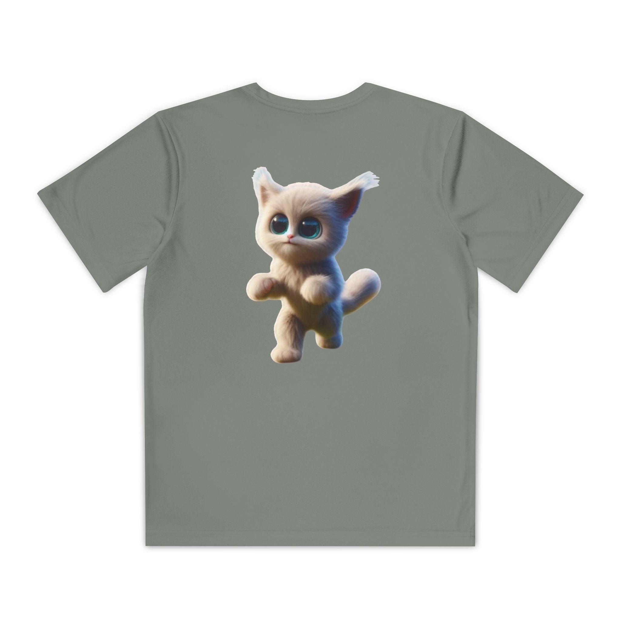 Youth Competitor Tee