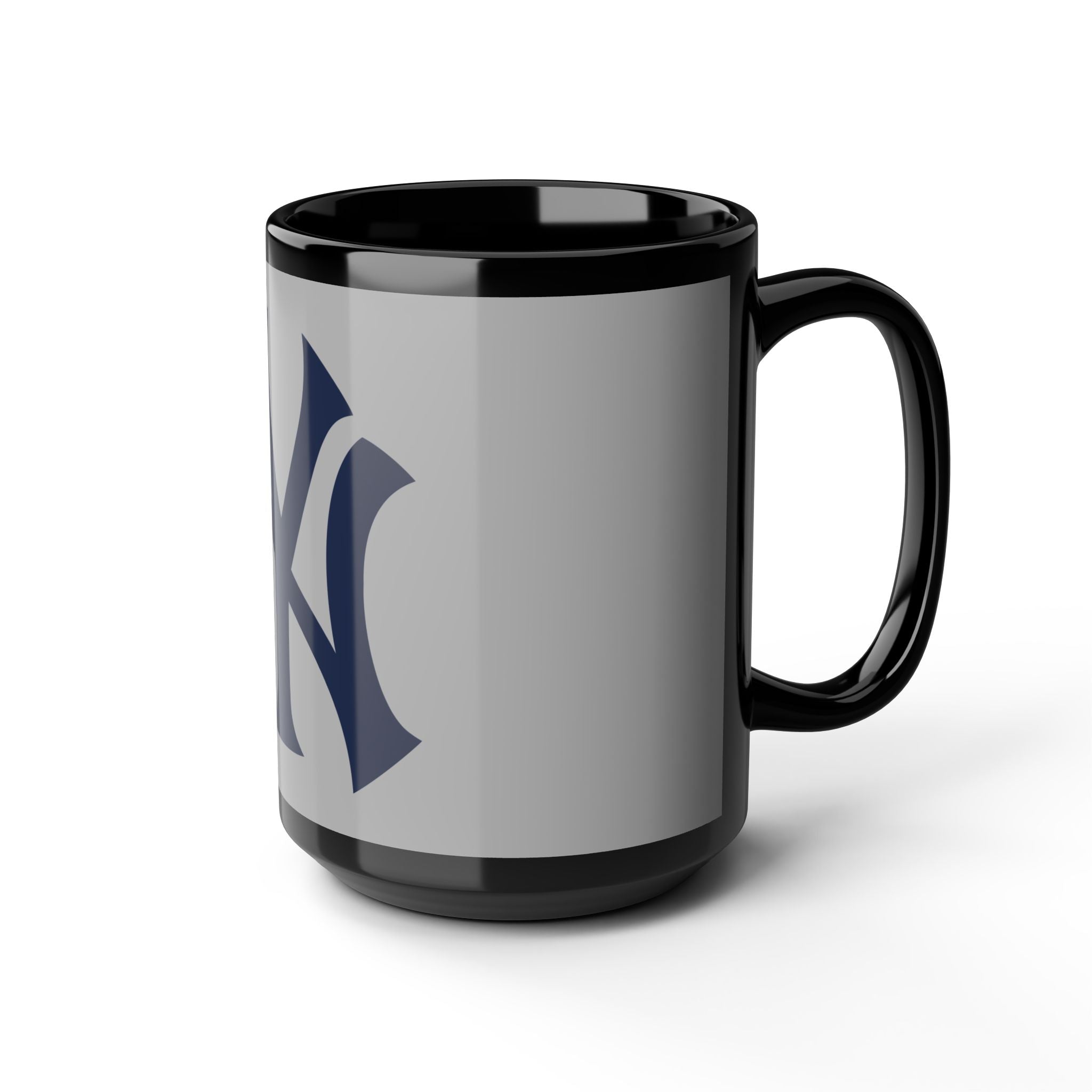 Black Mug (11oz, 15oz)
