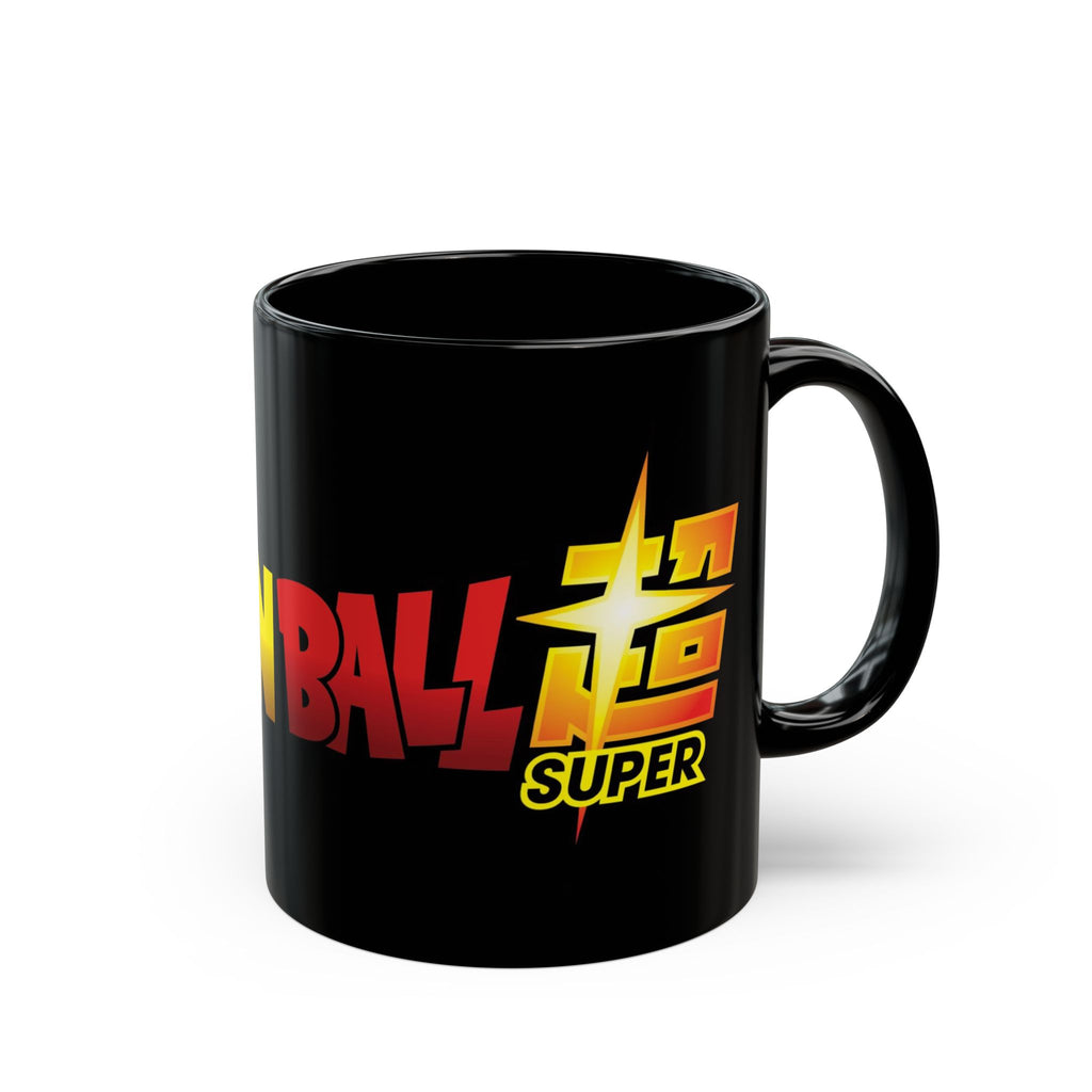 Black Mug (11oz, 15oz)