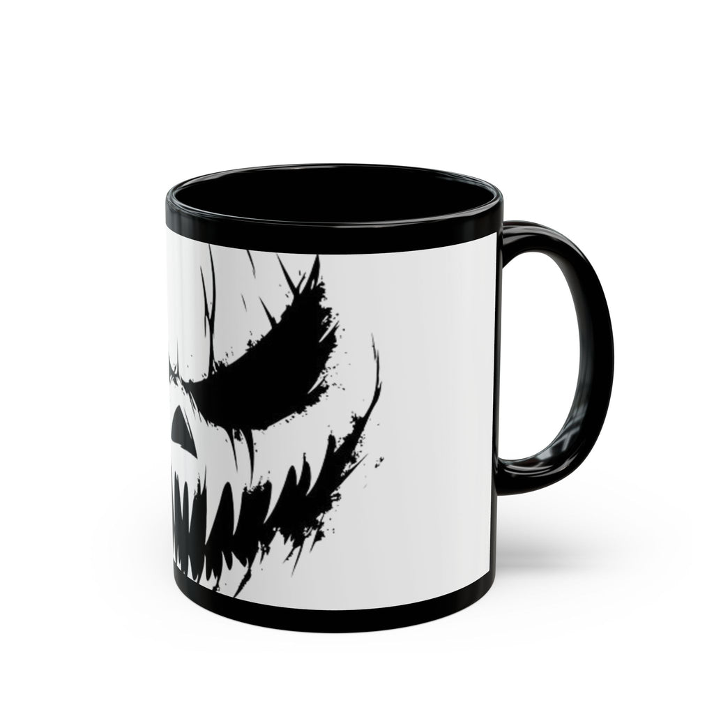 Black Mug (11oz, 15oz)
