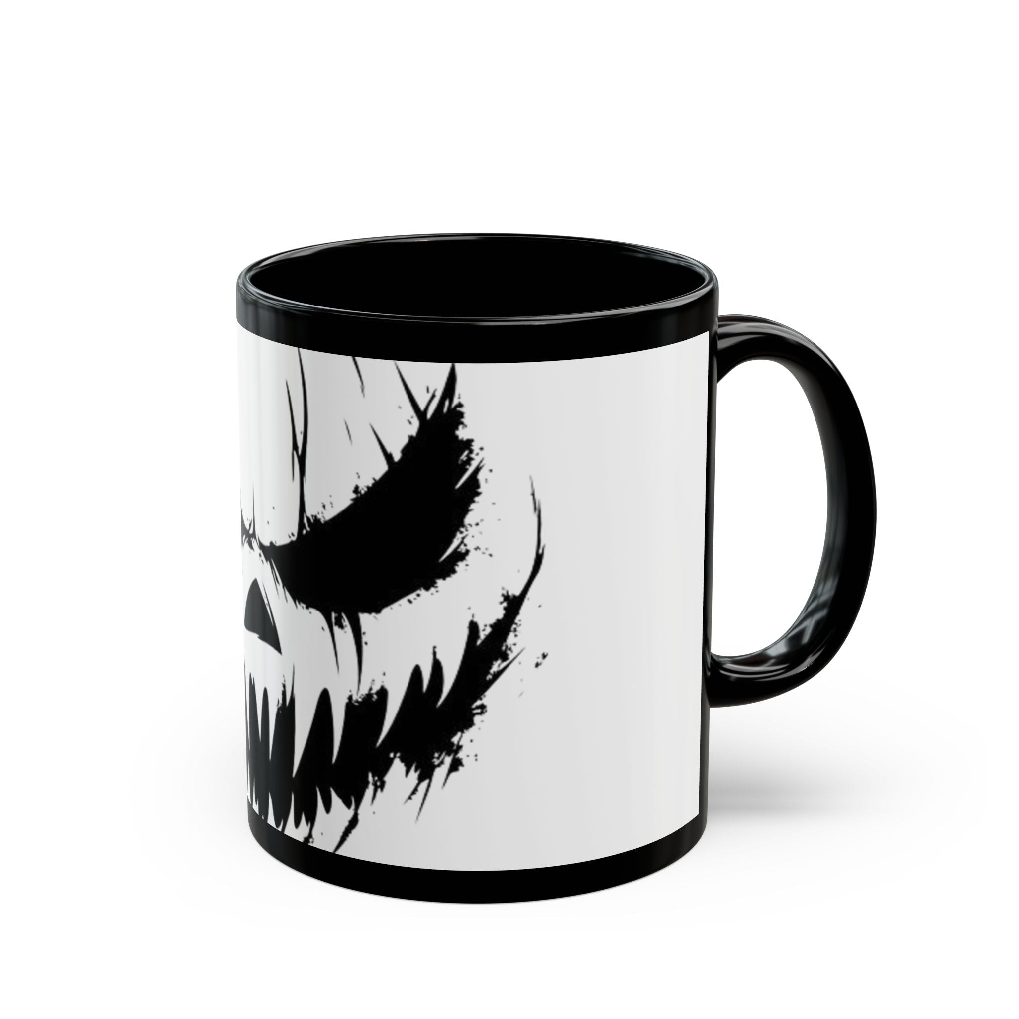 Black Mug (11oz, 15oz)