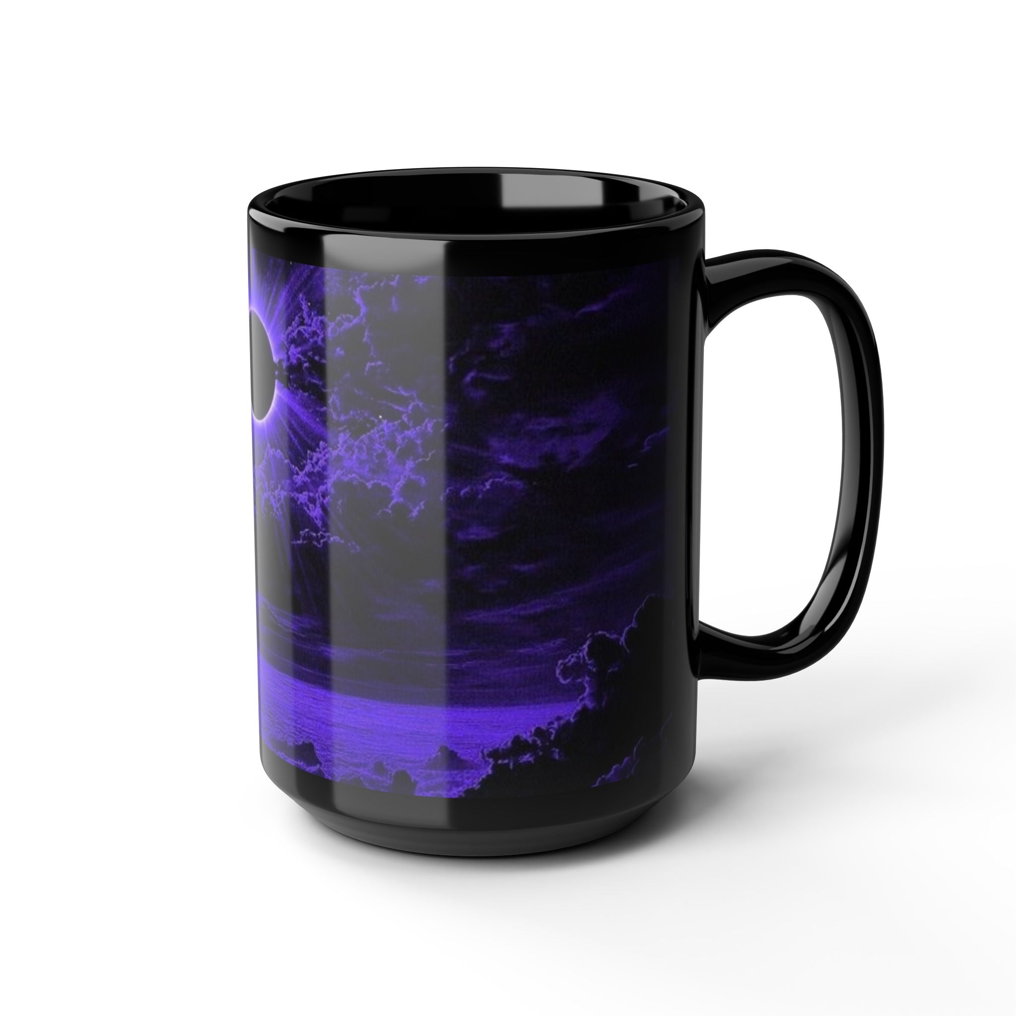 Black Mug (11oz, 15oz)