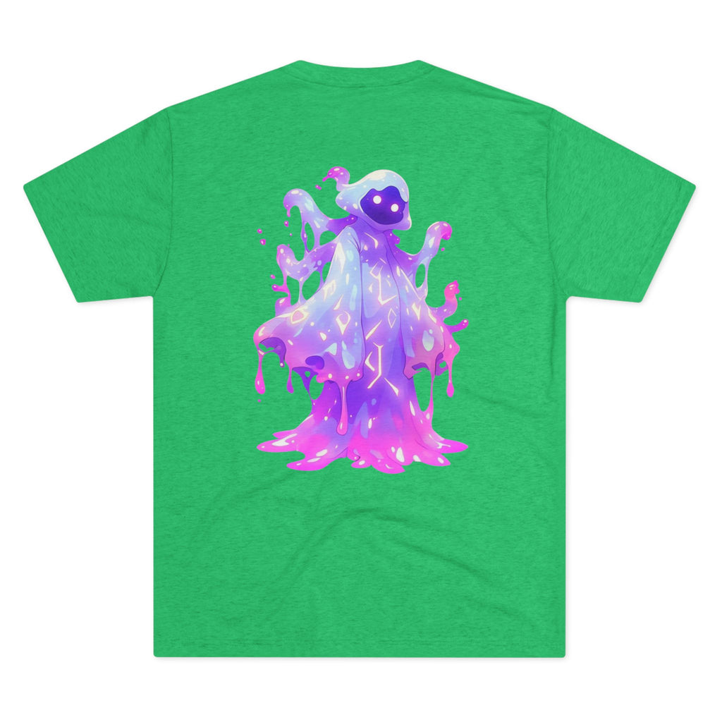 Unisex Tri-Blend Crew Tee