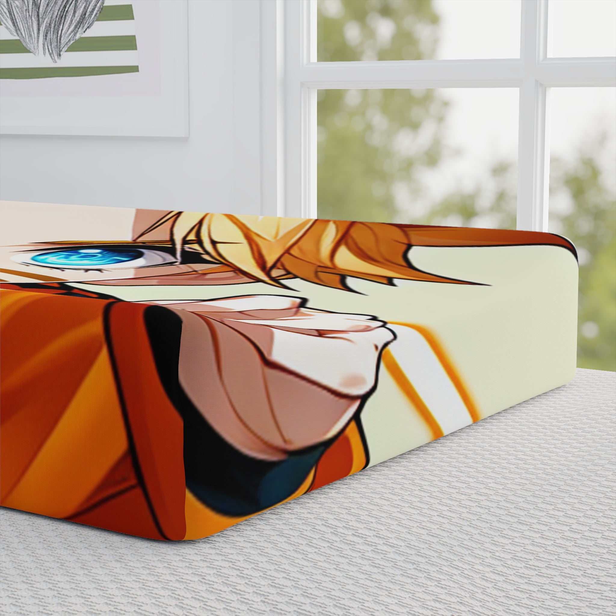 Baby Changing Pad Cover