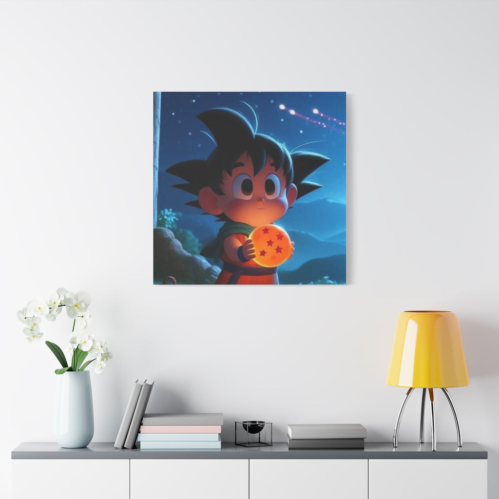 lienzo mate, estirado, 1,25"