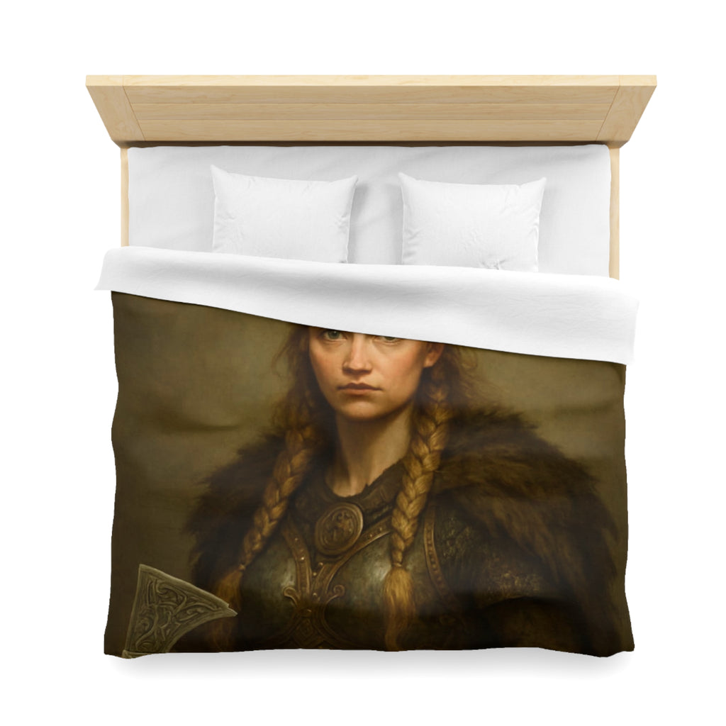 Microfiber Duvet Cover