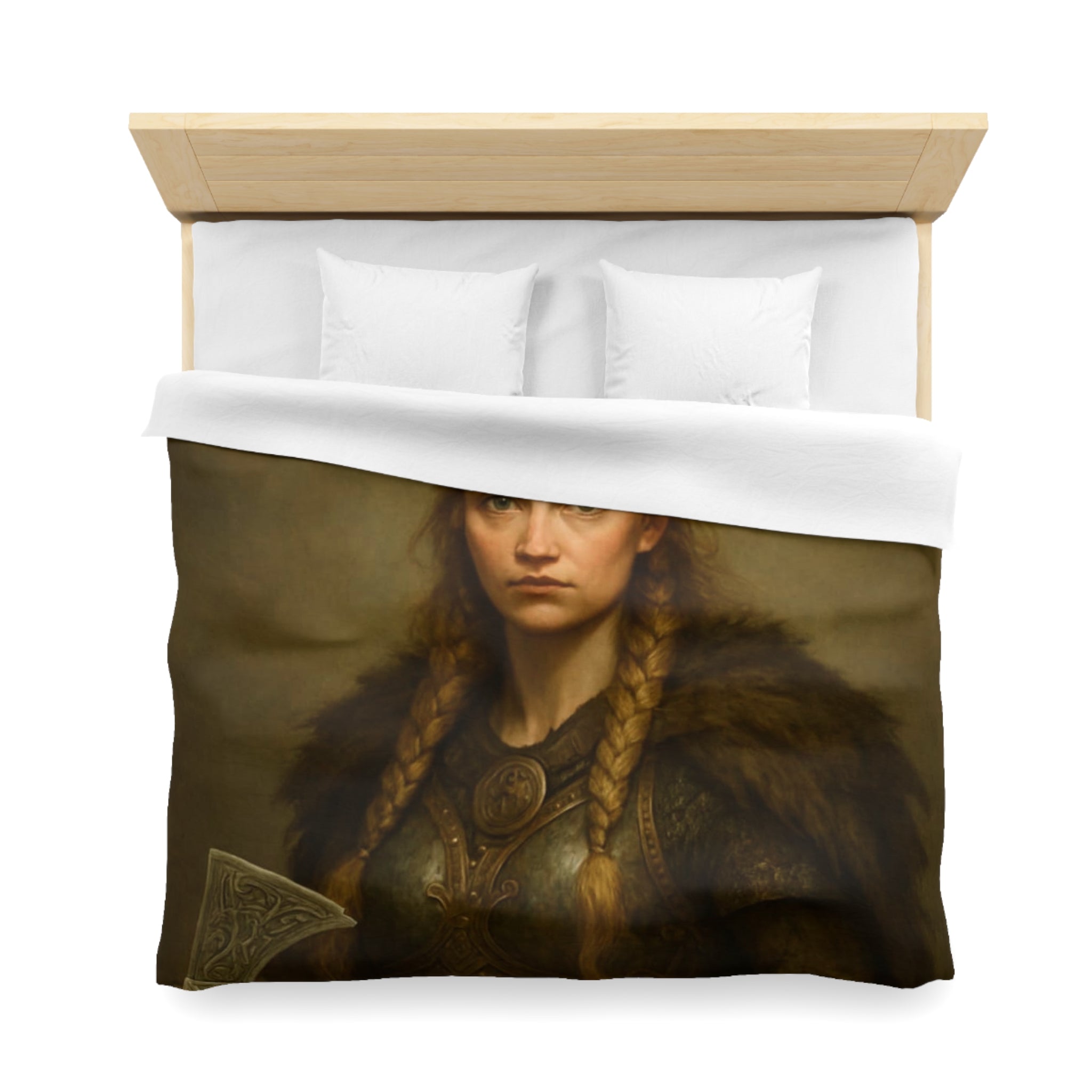 Microfiber Duvet Cover