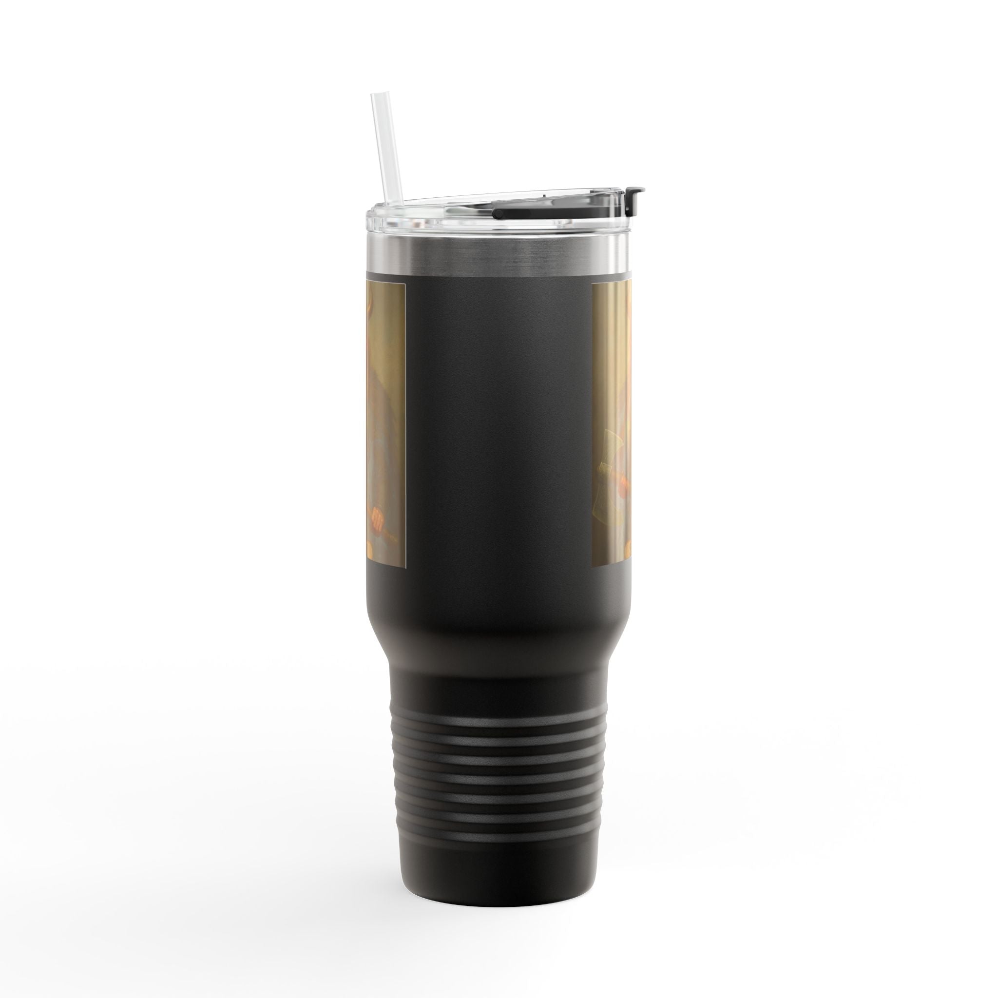 Copy of Insulated Travel Mug, 40oz