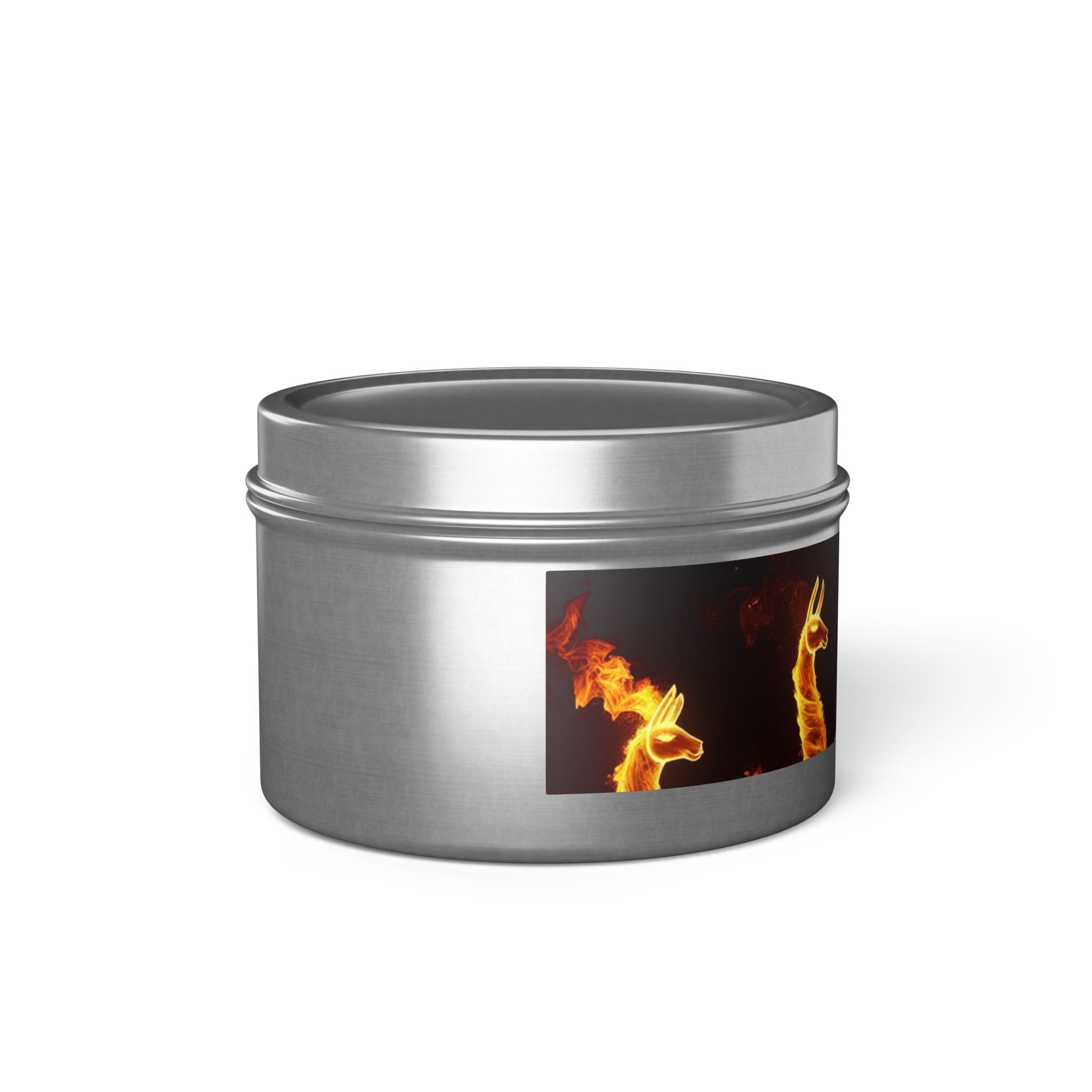 Tin Candles