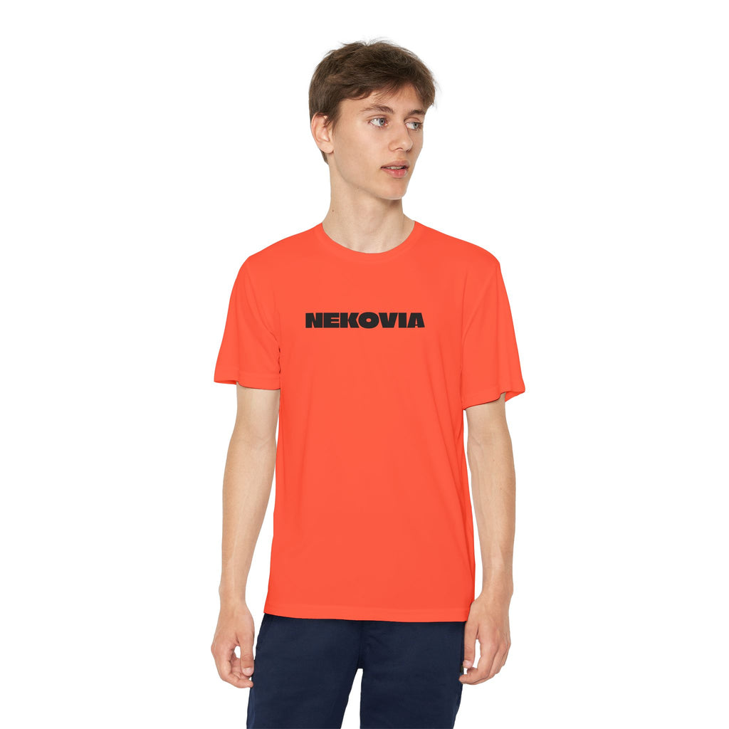 Youth Competitor Tee