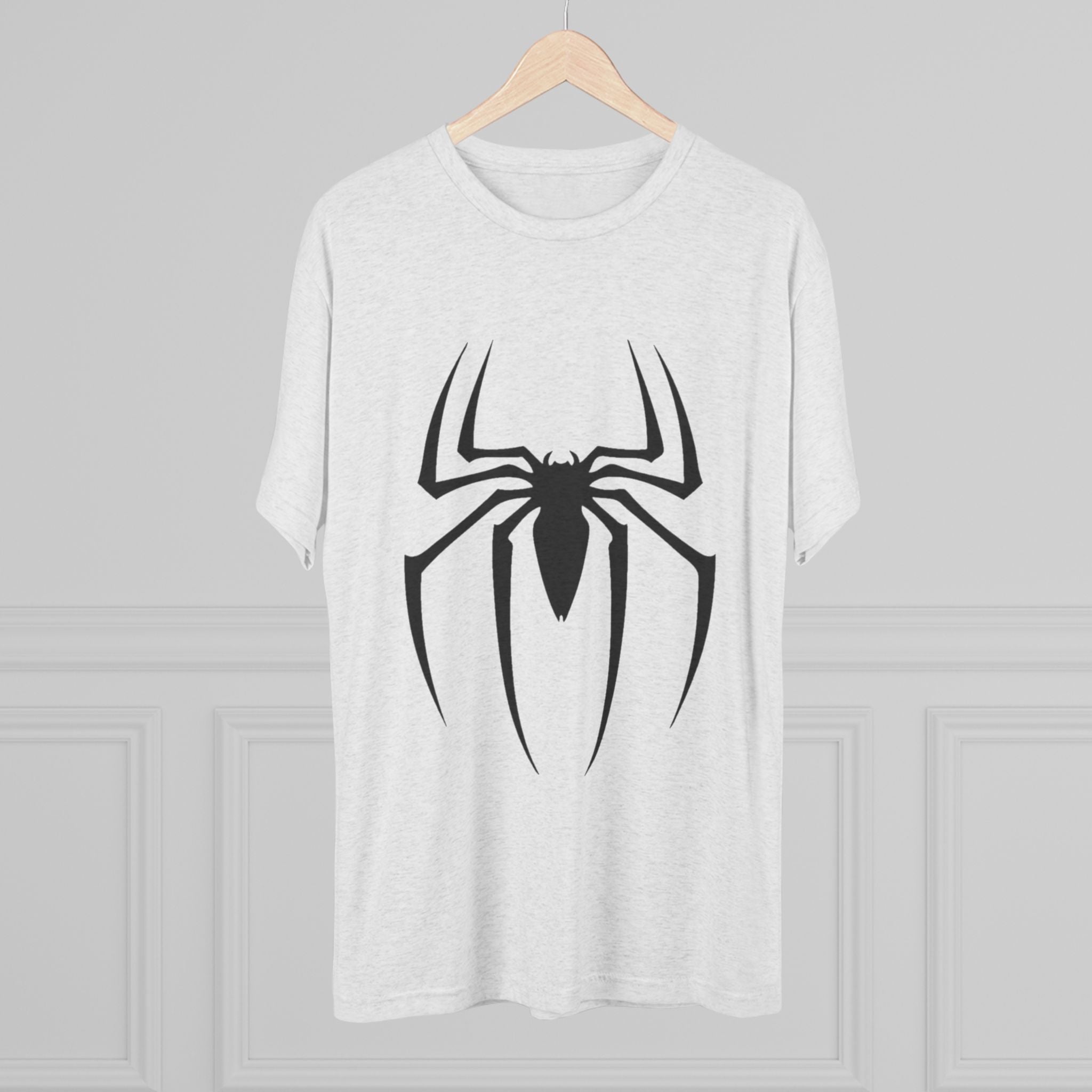 Unisex Tri-Blend Crew Tee