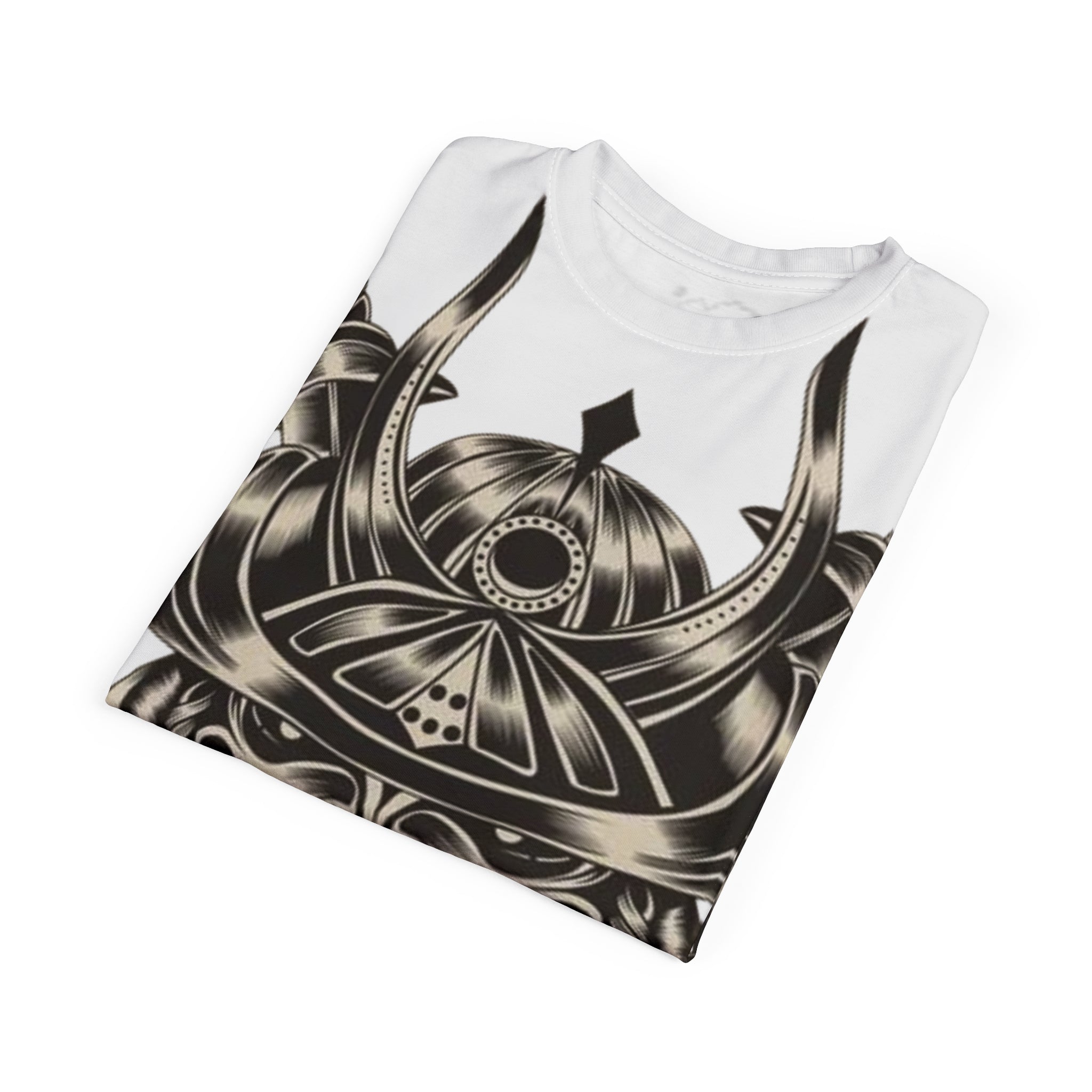 Unisex Cut & Sew Tee (AOP)