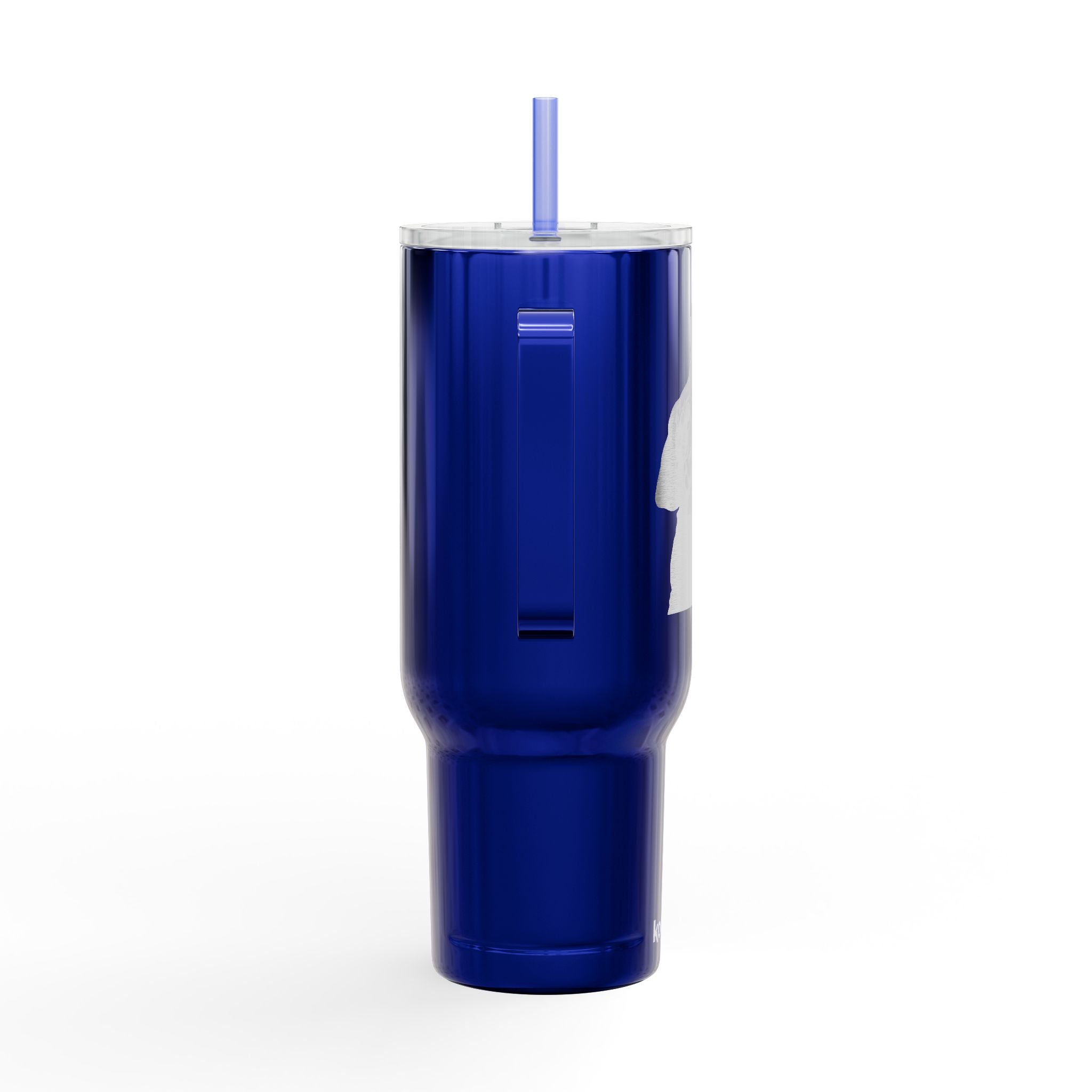 Insulated Tumbler with Lid, 40oz (Engraving)