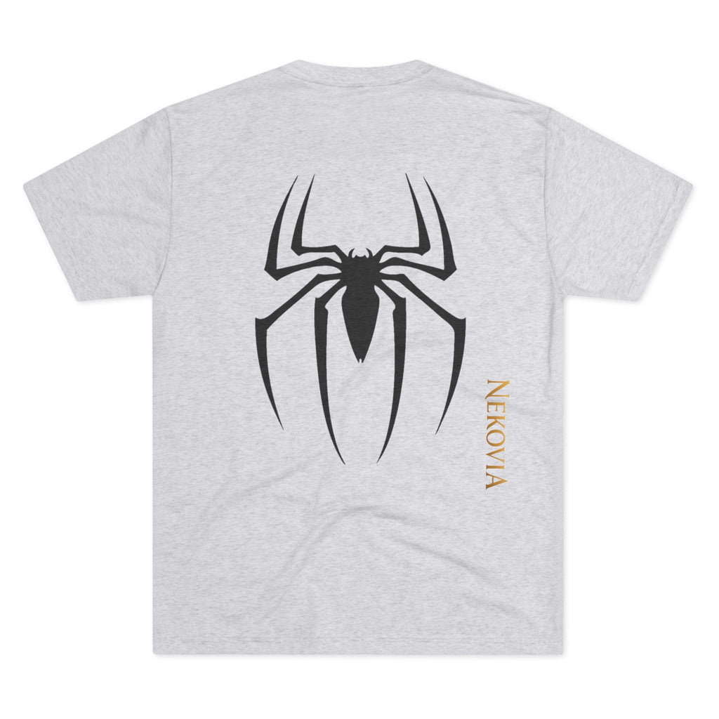 Unisex Tri-Blend Crew Tee
