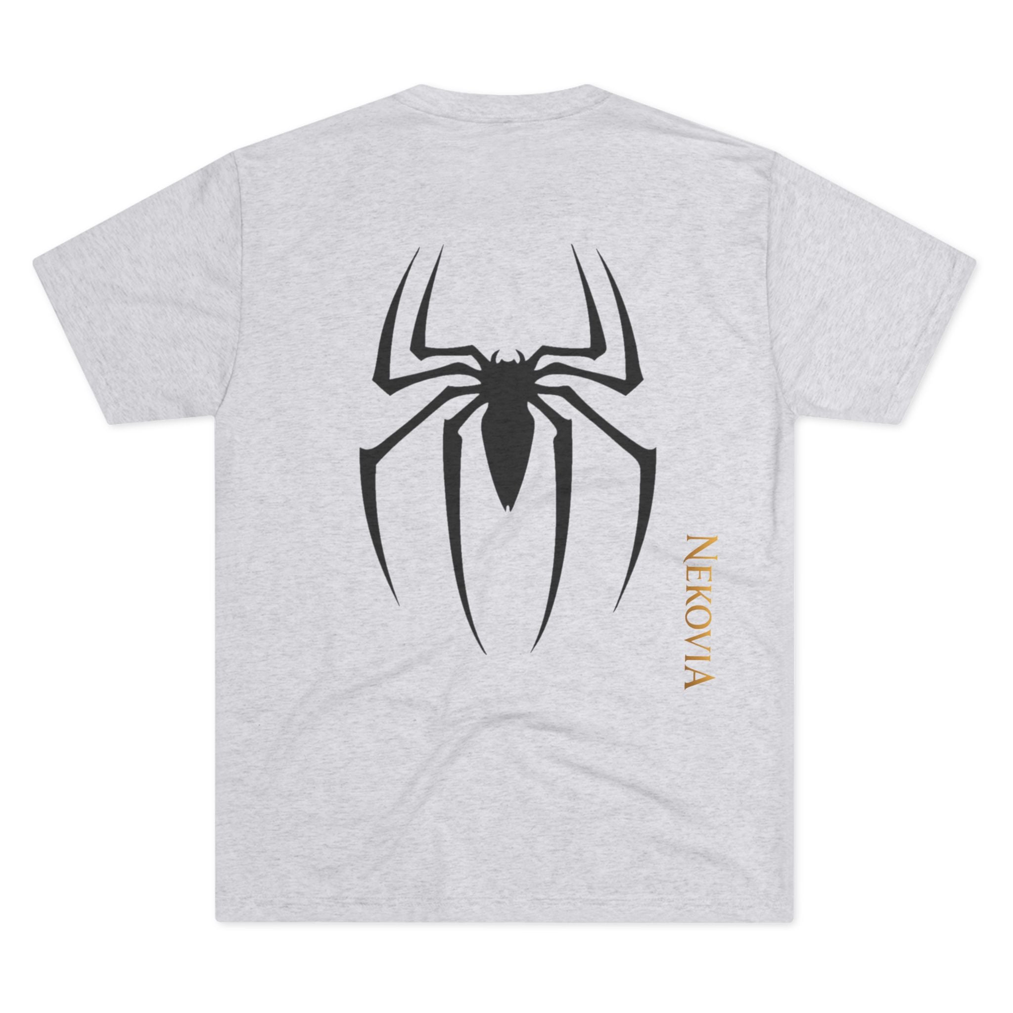 Unisex Tri-Blend Crew Tee