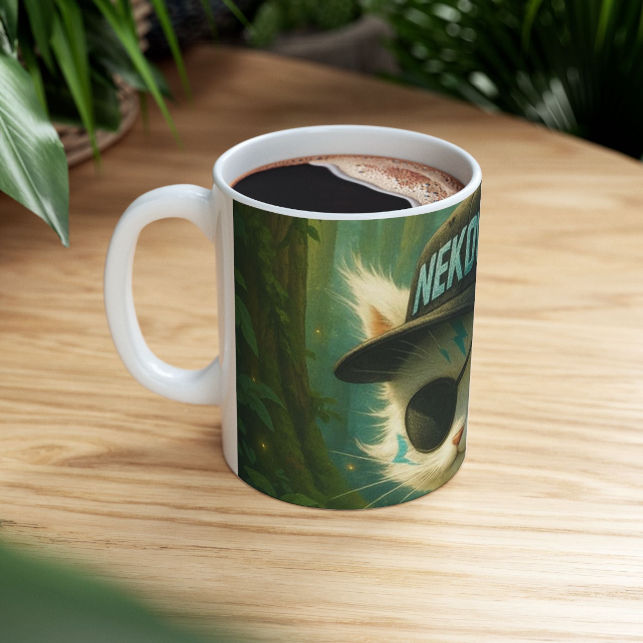 Ceramic Mug, (11oz, 15oz)