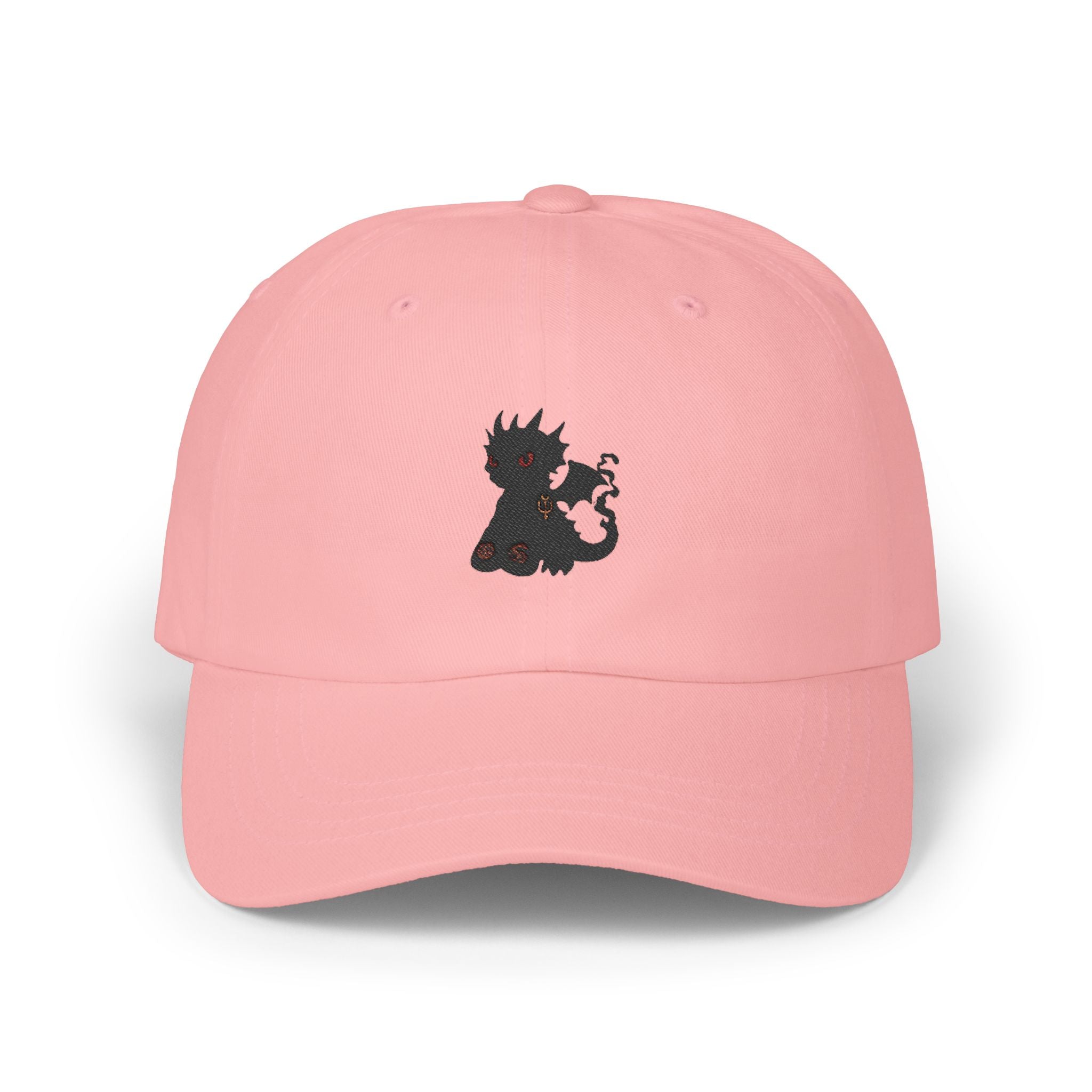 Classic Dad Cap