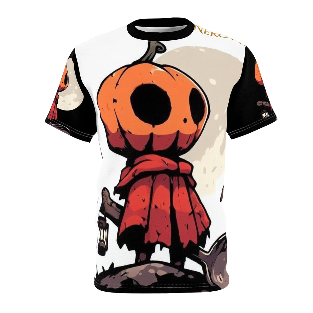 Unisex Cut & Sew Tee (AOP)