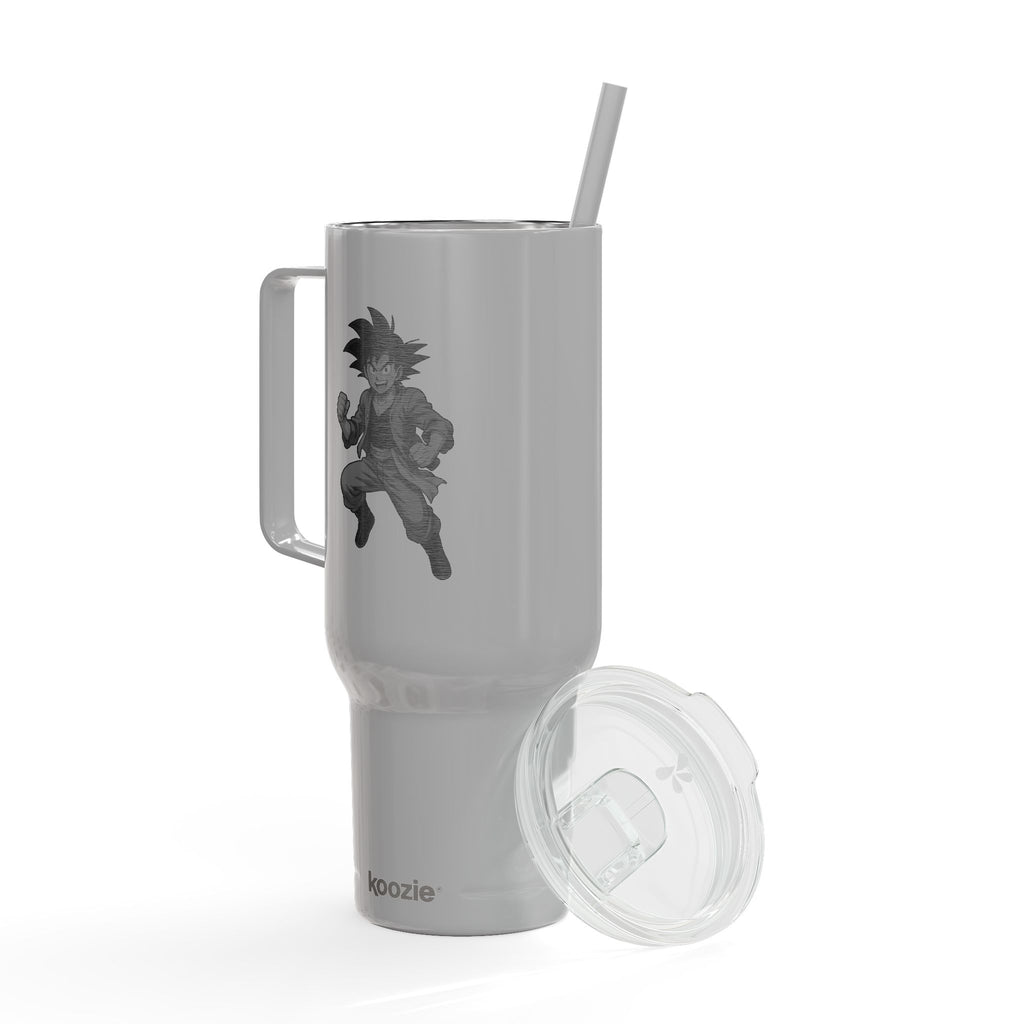 Insulated Tumbler with Lid, 40oz (Engraving)