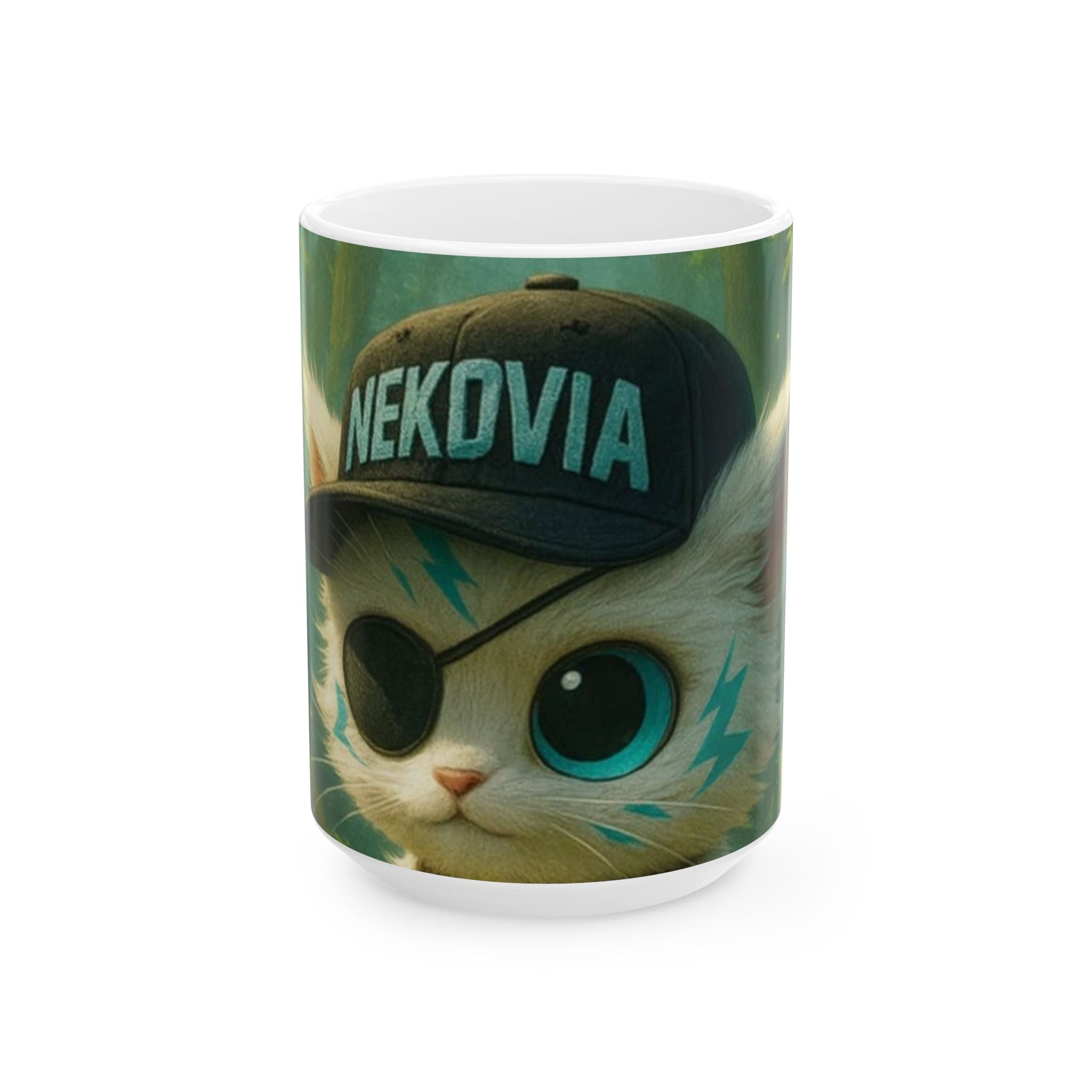 Ceramic Mug, (11oz, 15oz)