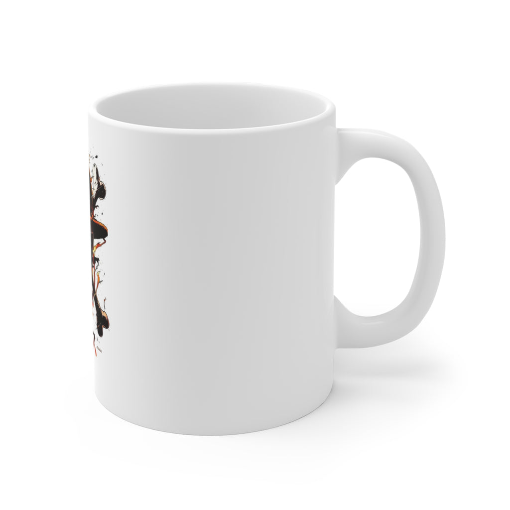 Mug 11oz