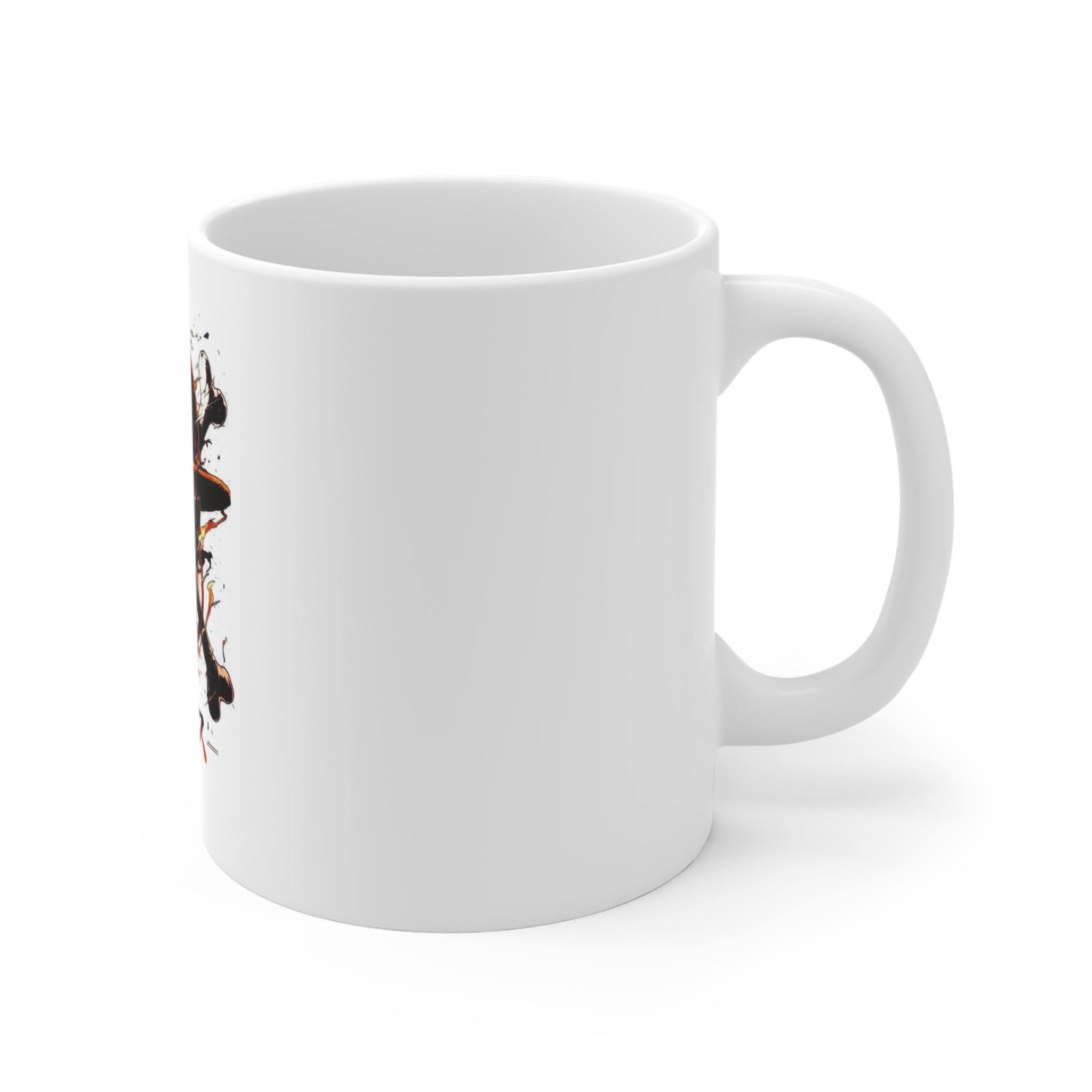 Mug 11oz