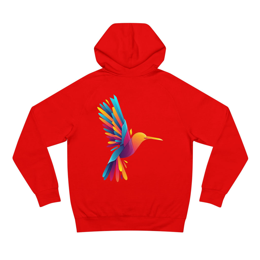 Unisex Supply Hoodie