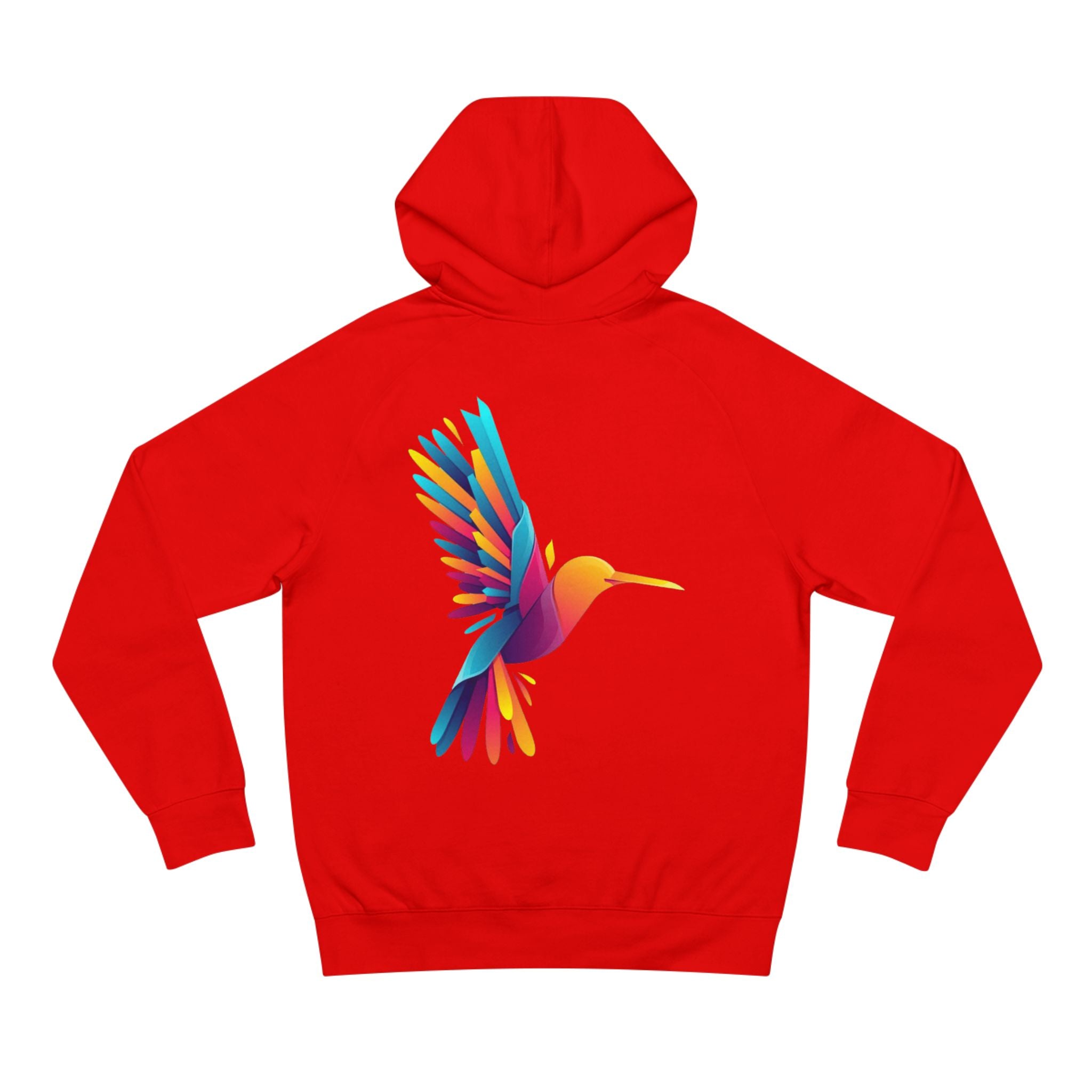 Unisex Supply Hoodie