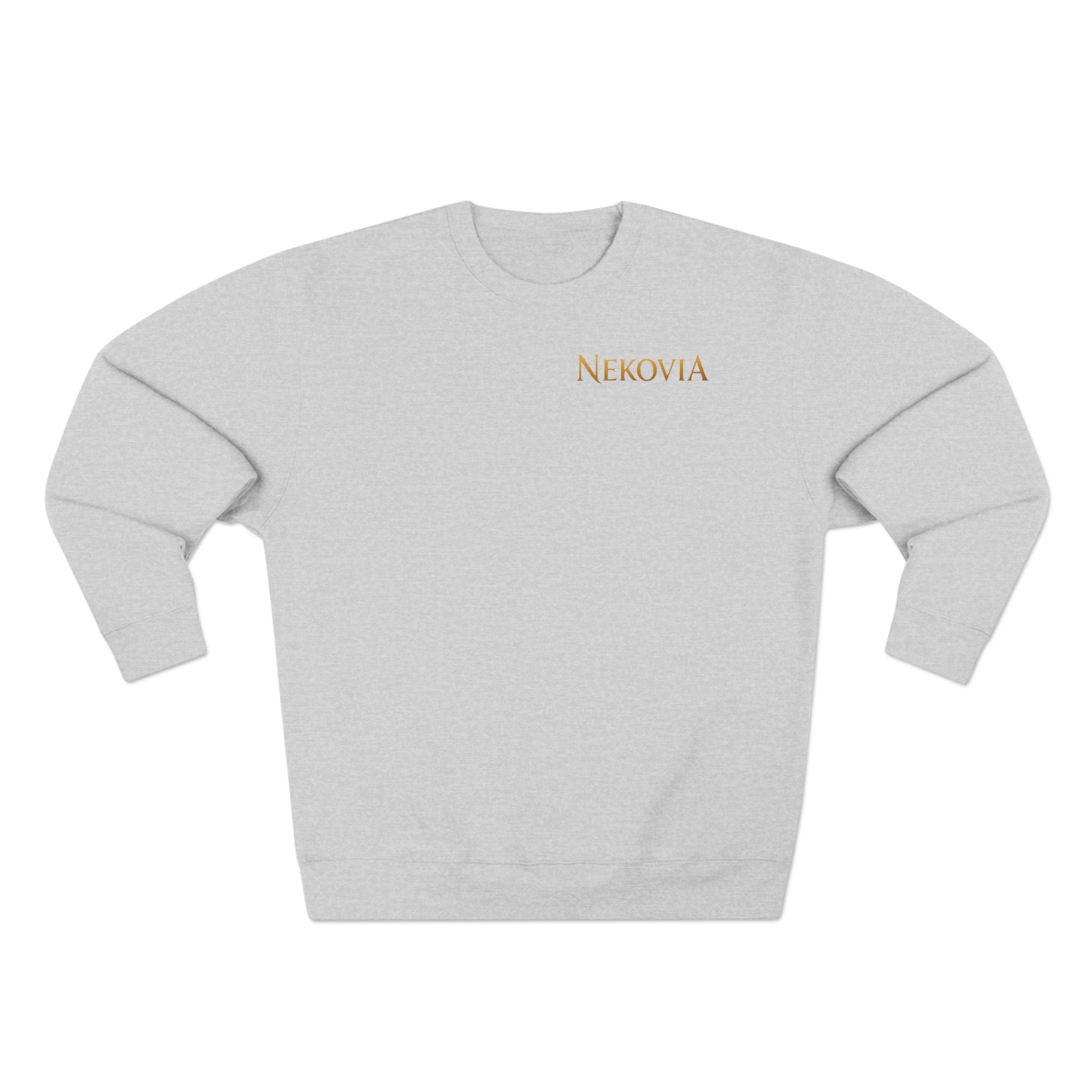 Unisex Crewneck Sweatshirt