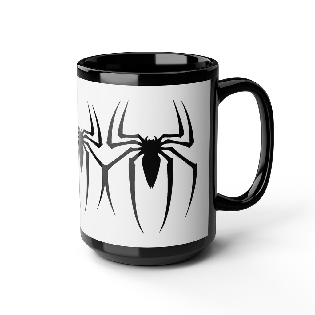 Black Mug (11oz, 15oz)