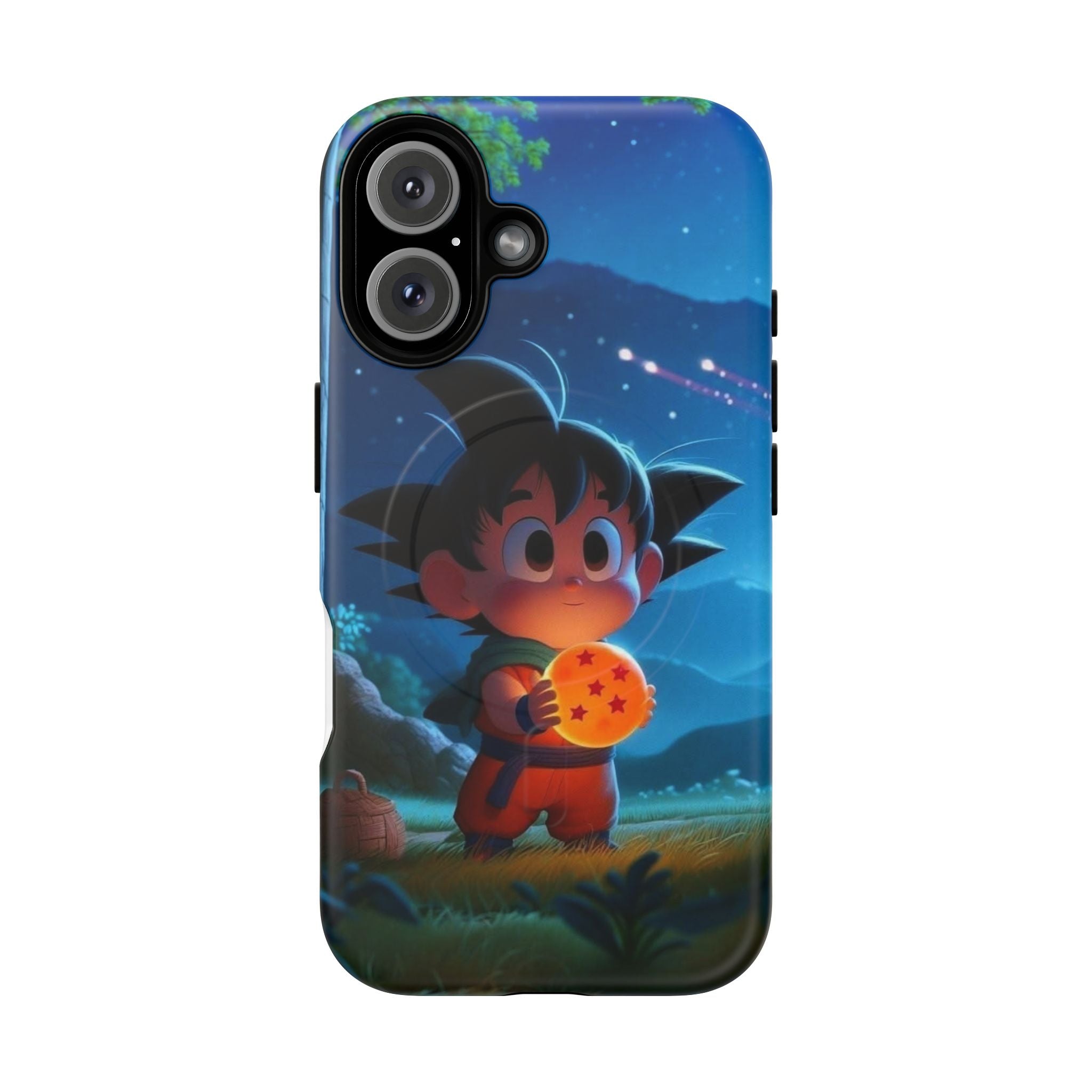 Tough Magnetic Cases