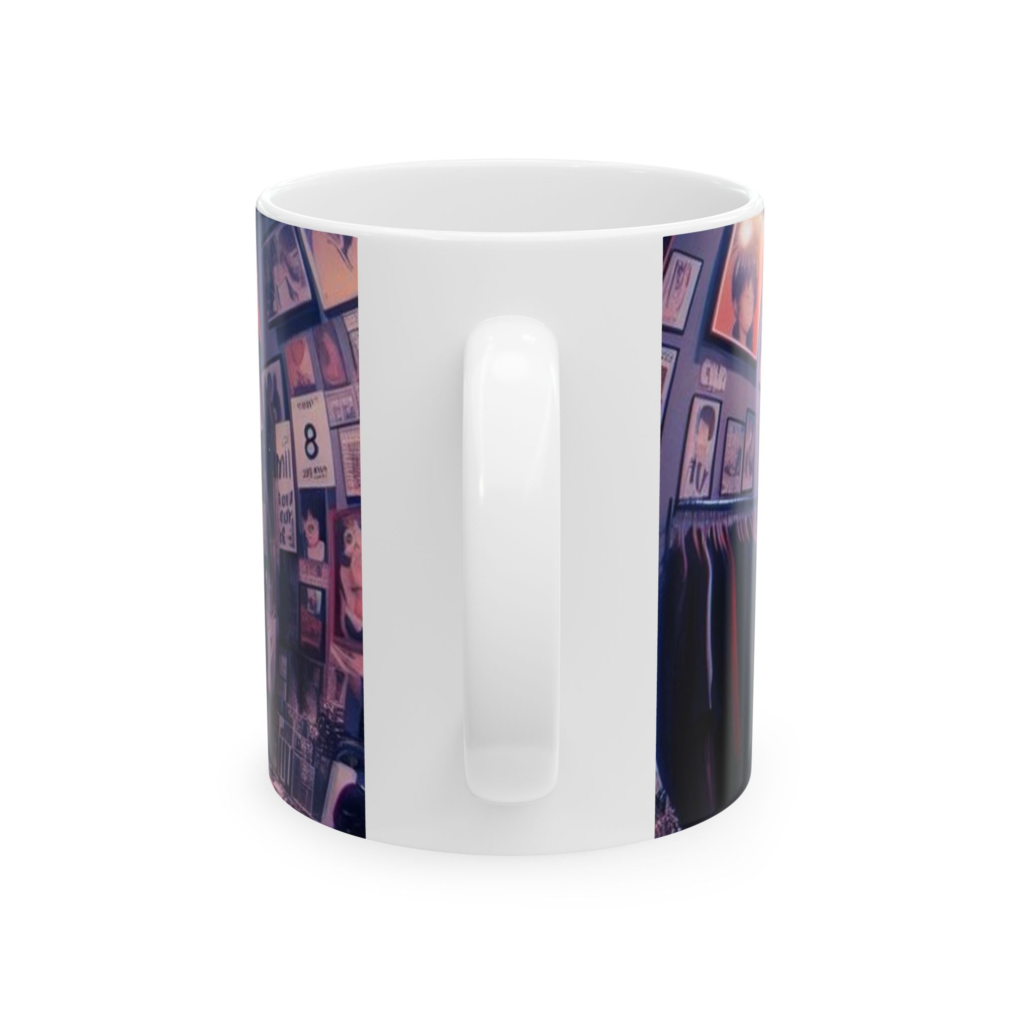 Ceramic Mug, (11oz, 15oz)