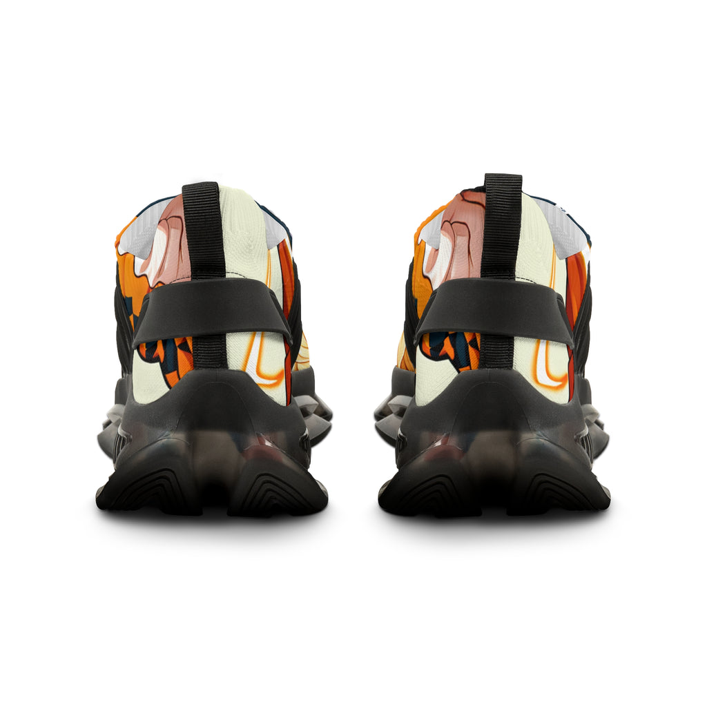 Men's Mesh Sneakers