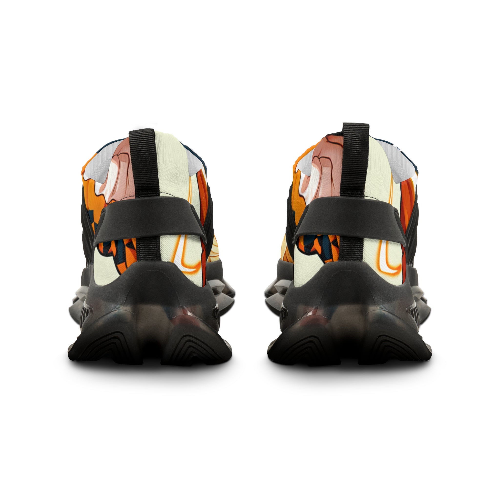 Men's Mesh Sneakers