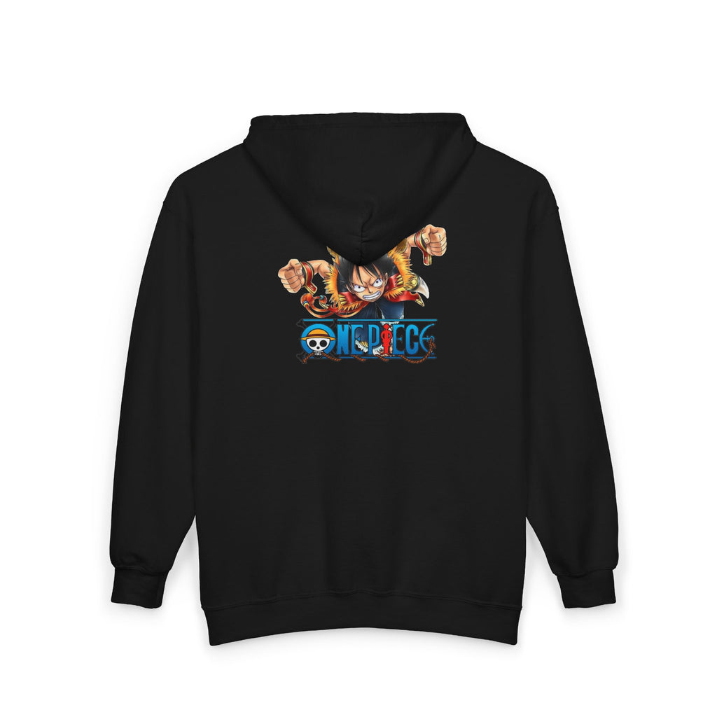 Unisex Heavy Blend™ Full Zip Hooded Sweatshirt