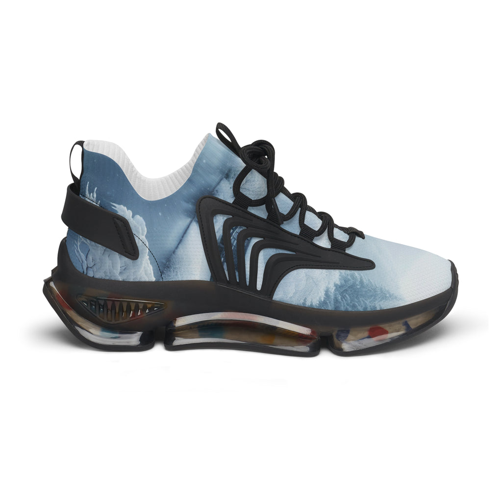 Women's Mesh Sneakers