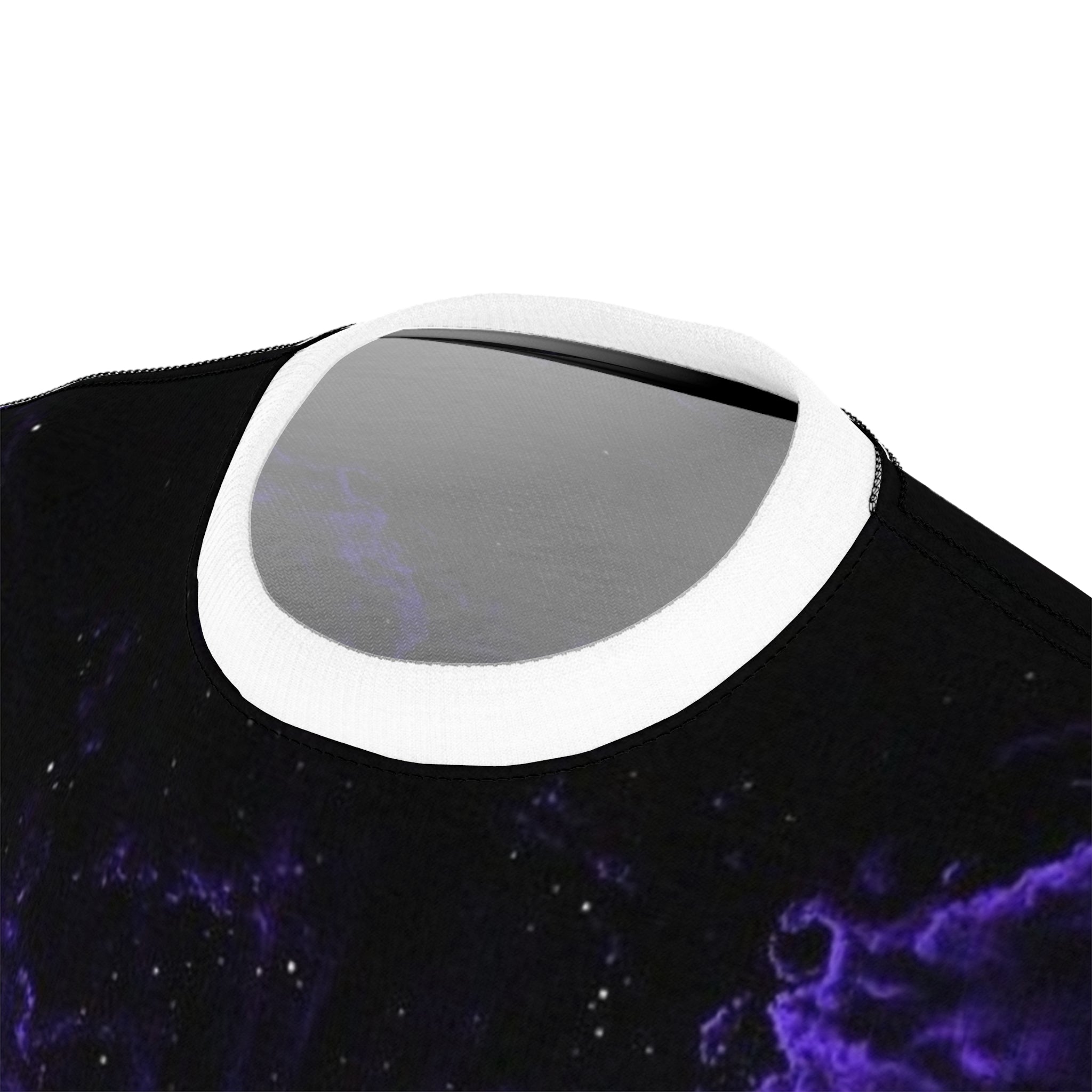 Unisex Cut & Sew Tee (AOP)