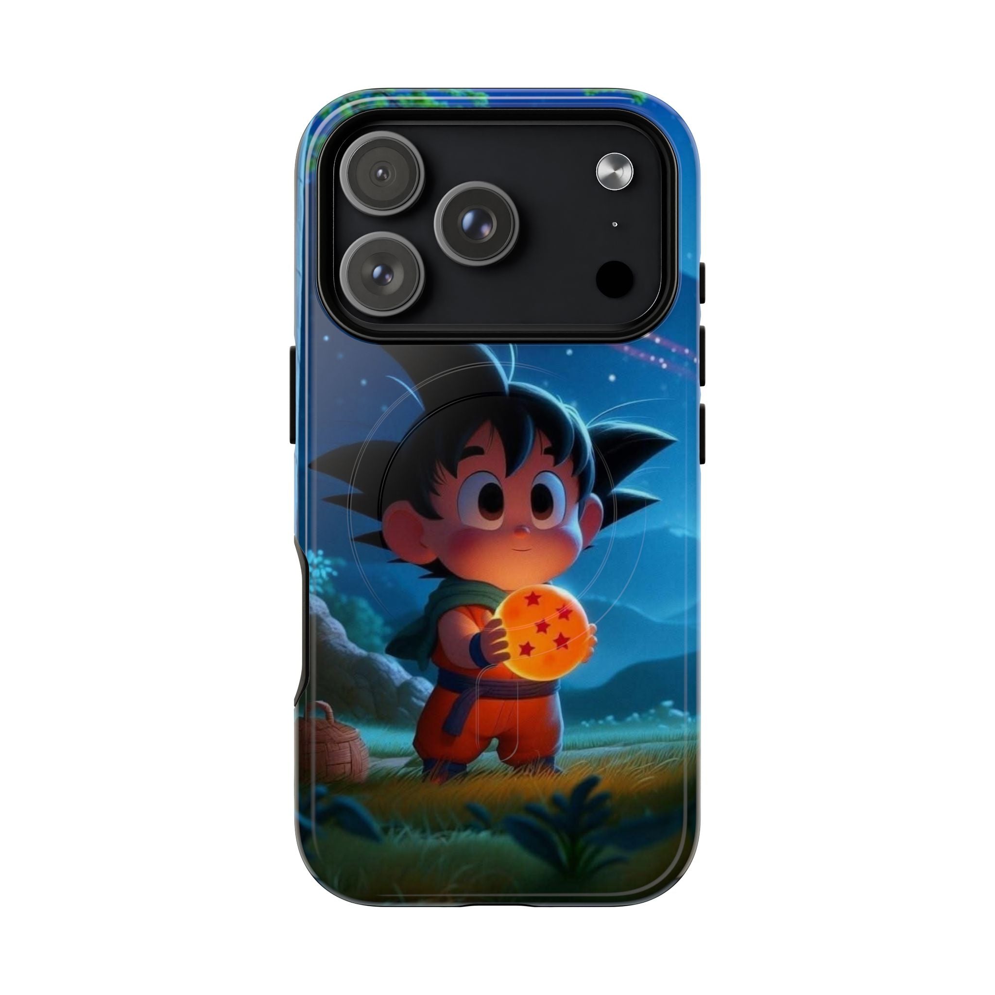 Tough Magnetic Cases