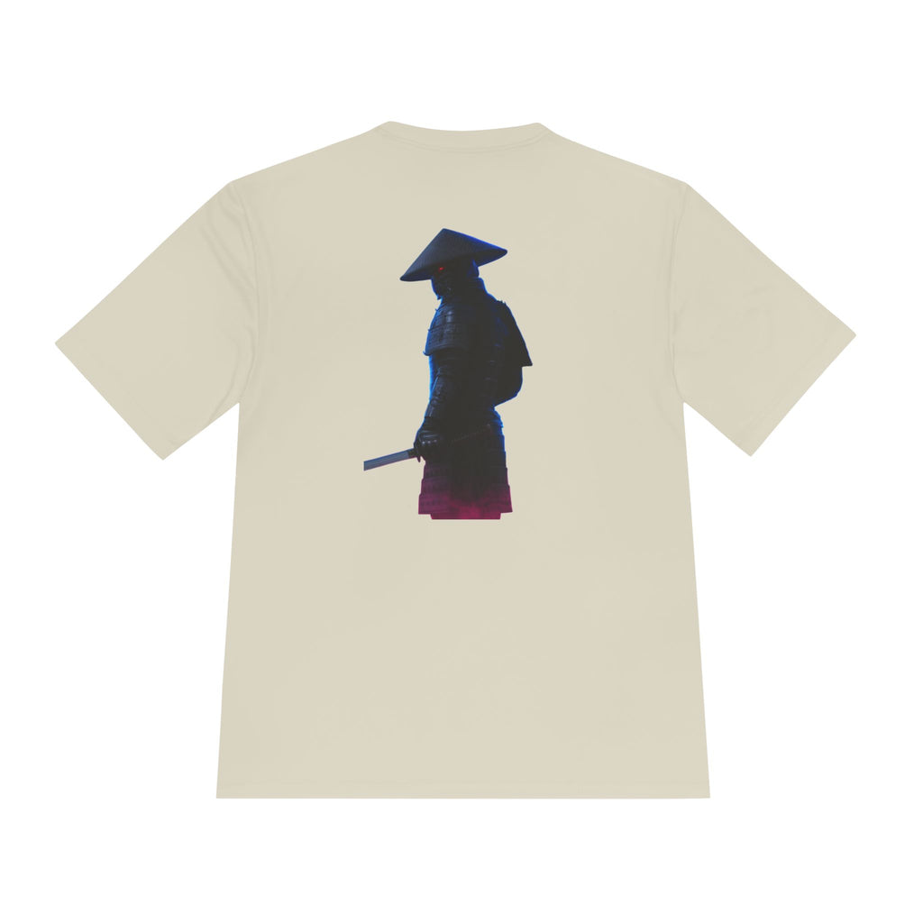 Unisex Moisture Wicking Tee