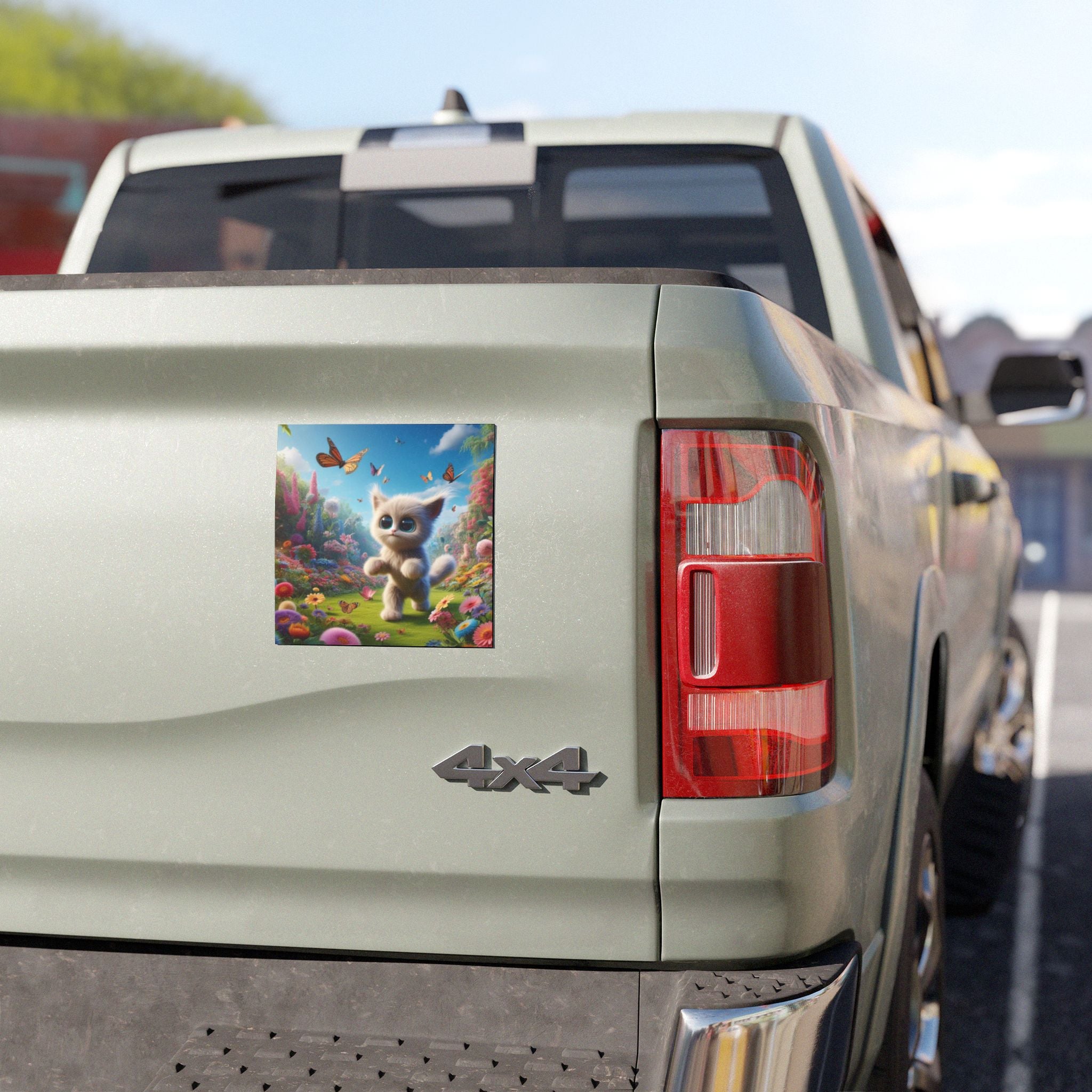 Car Magnets