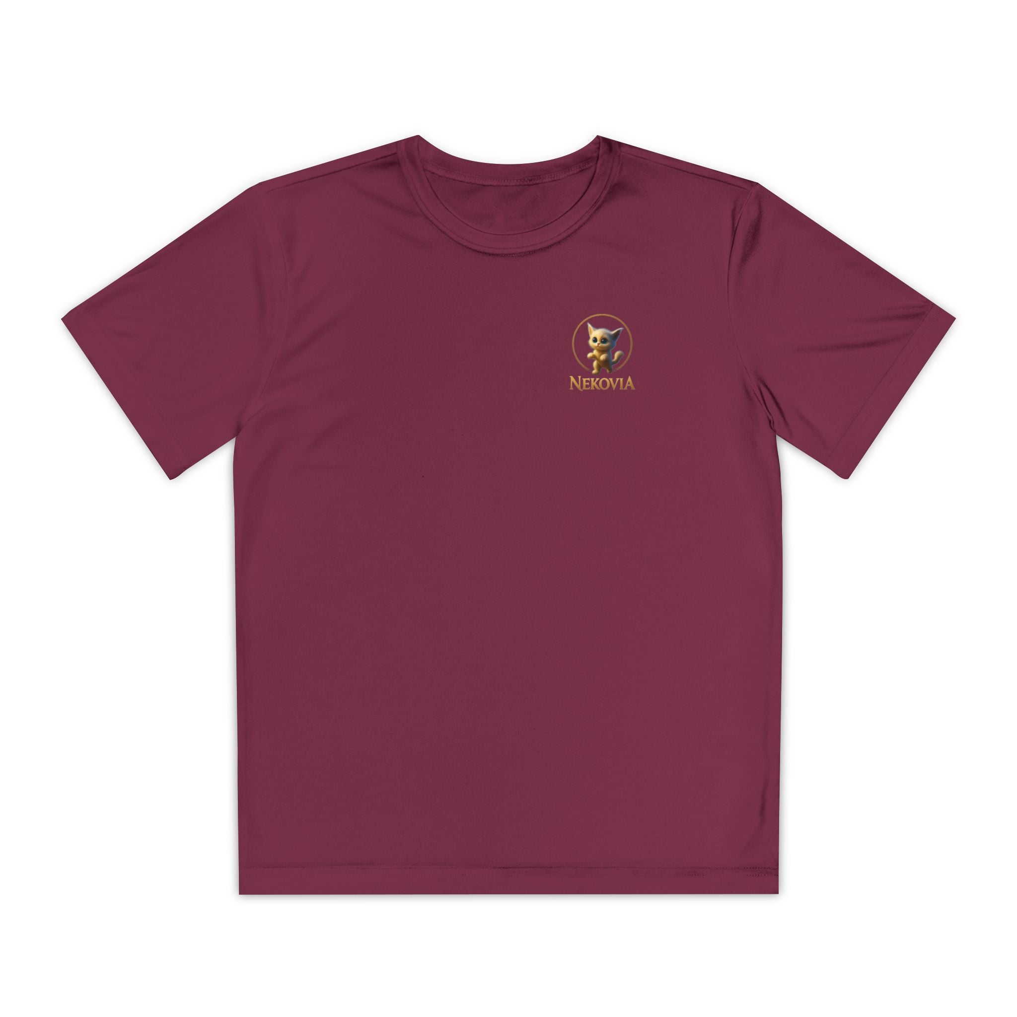Youth Competitor Tee
