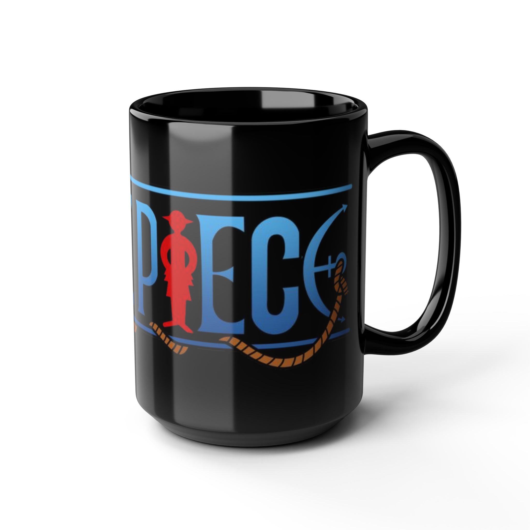 Black Mug (11oz, 15oz)