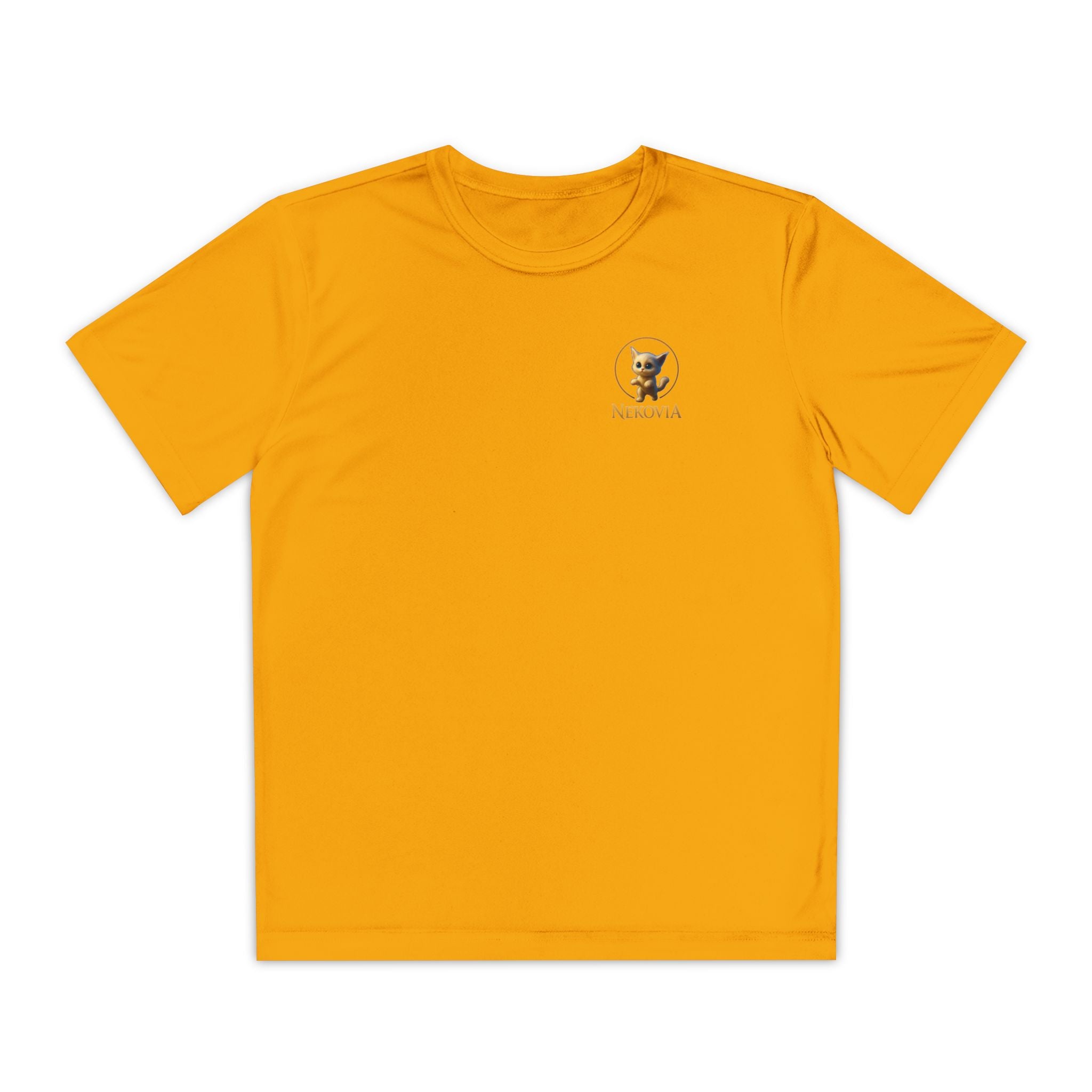 Youth Competitor Tee