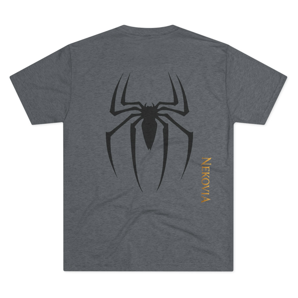 Unisex Tri-Blend Crew Tee