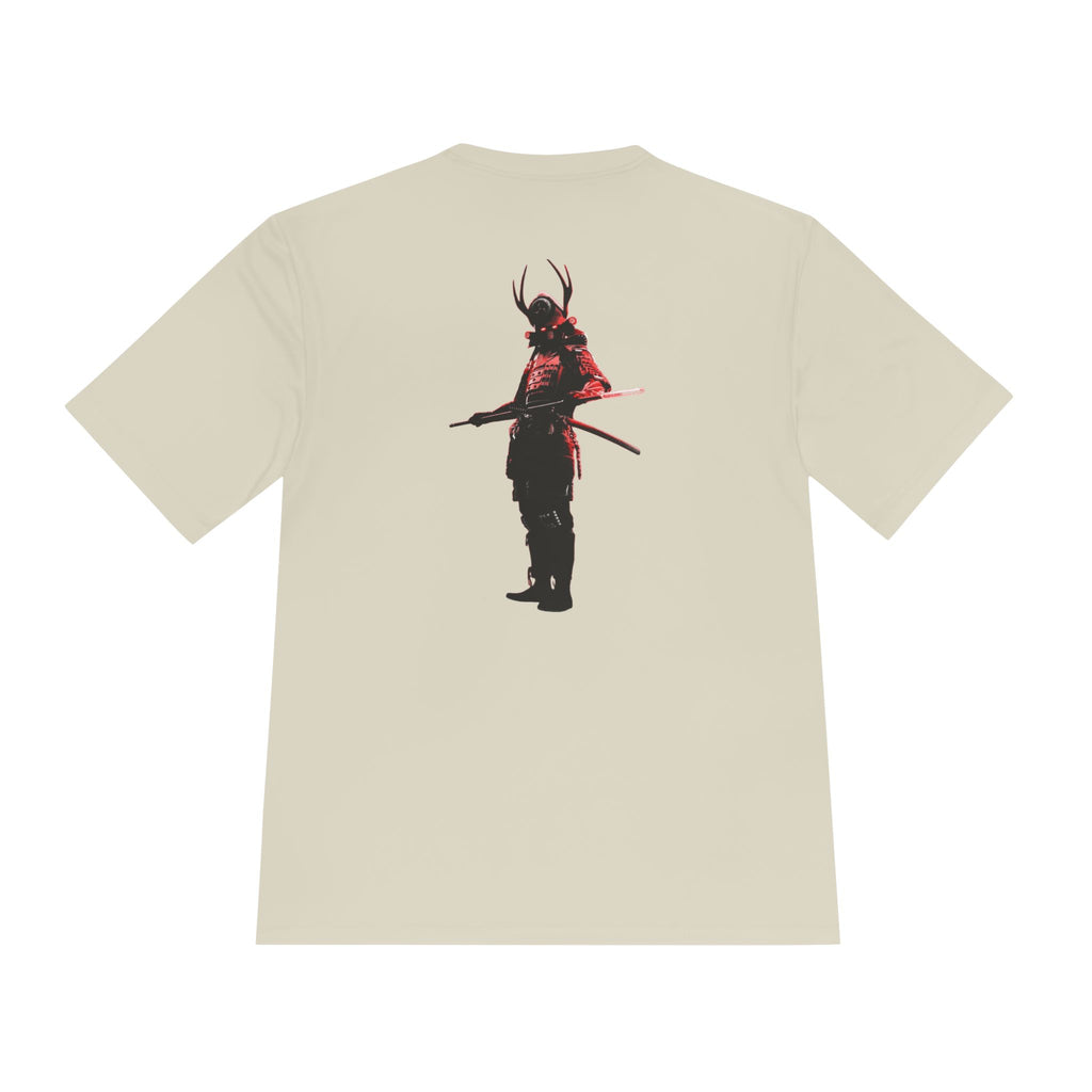 Unisex Moisture Wicking Tee