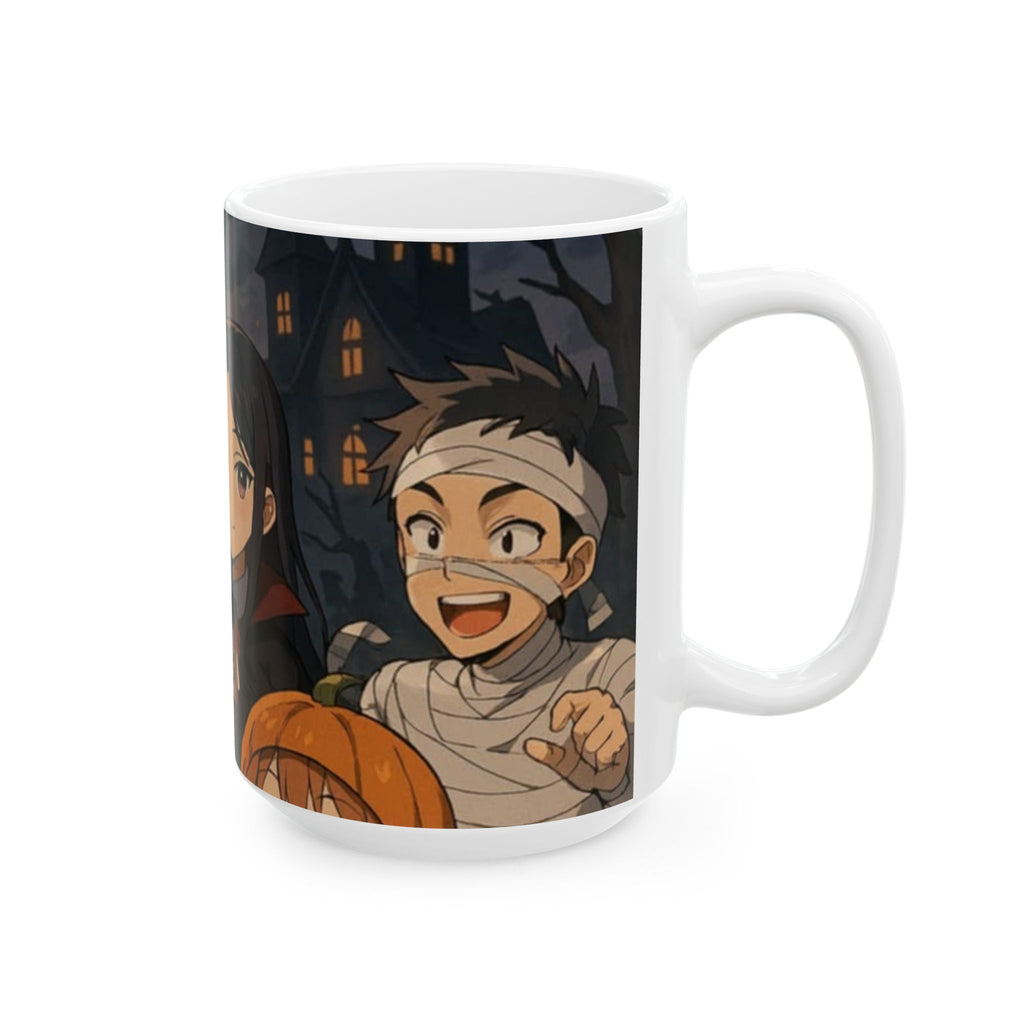 Ceramic Mug, (11oz, 15oz)